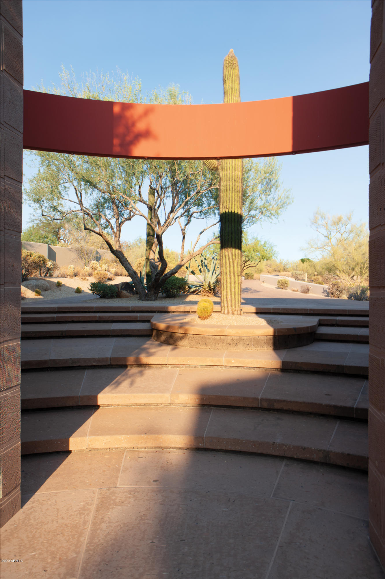 DESERT HIGHLANDS - Residential