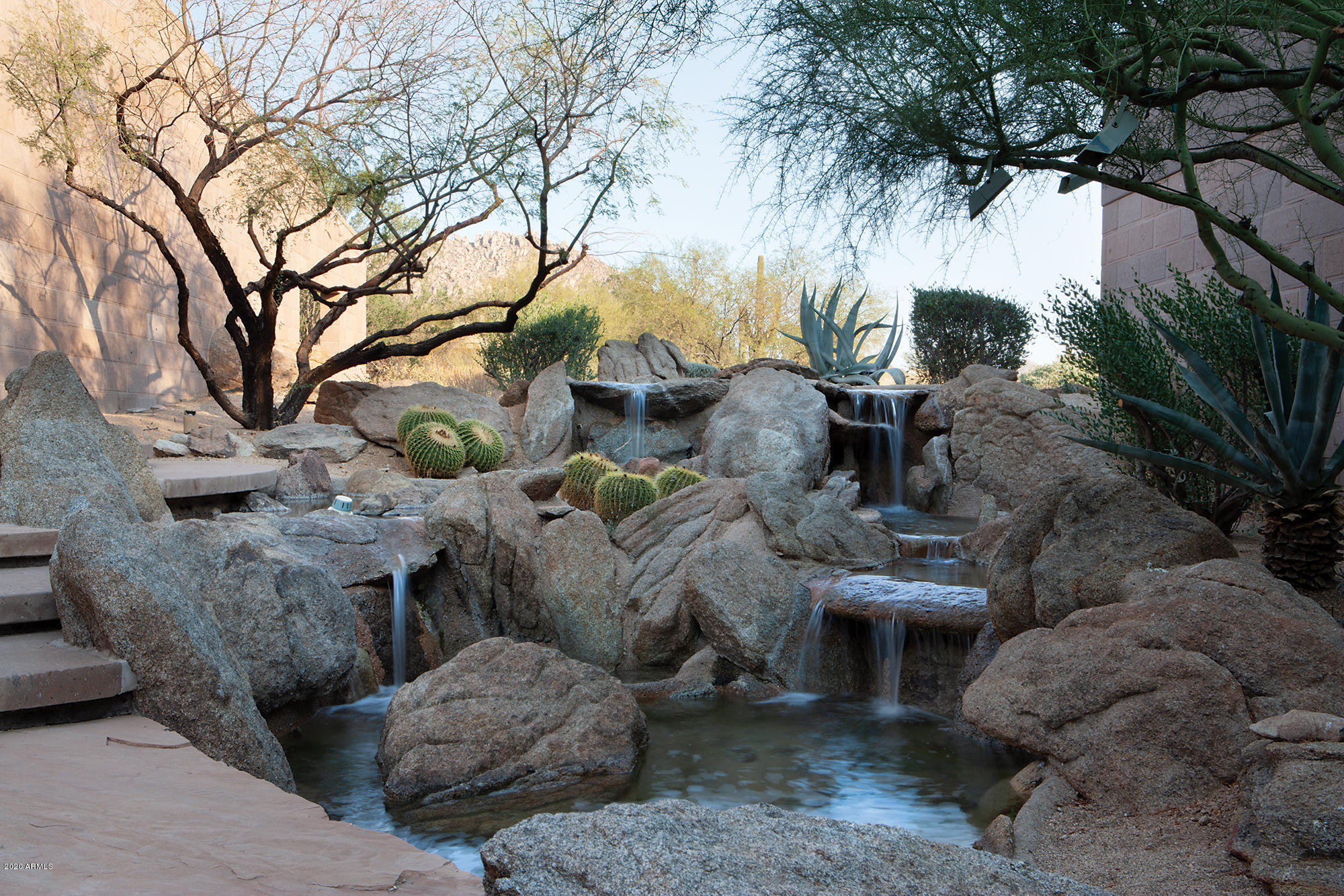DESERT HIGHLANDS - Residential