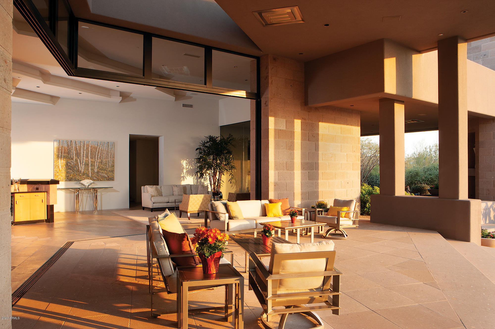 DESERT HIGHLANDS - Residential