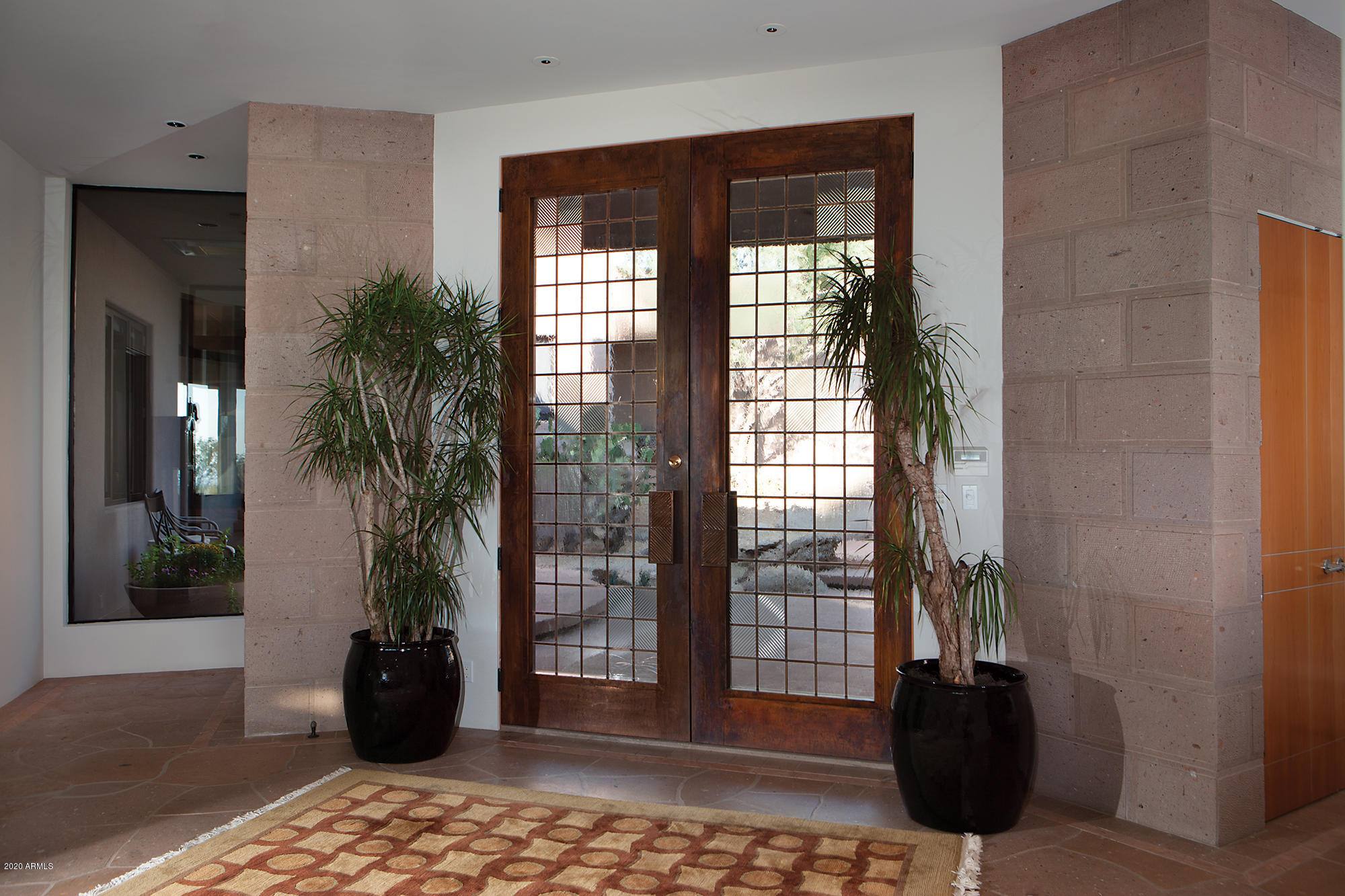 DESERT HIGHLANDS - Residential