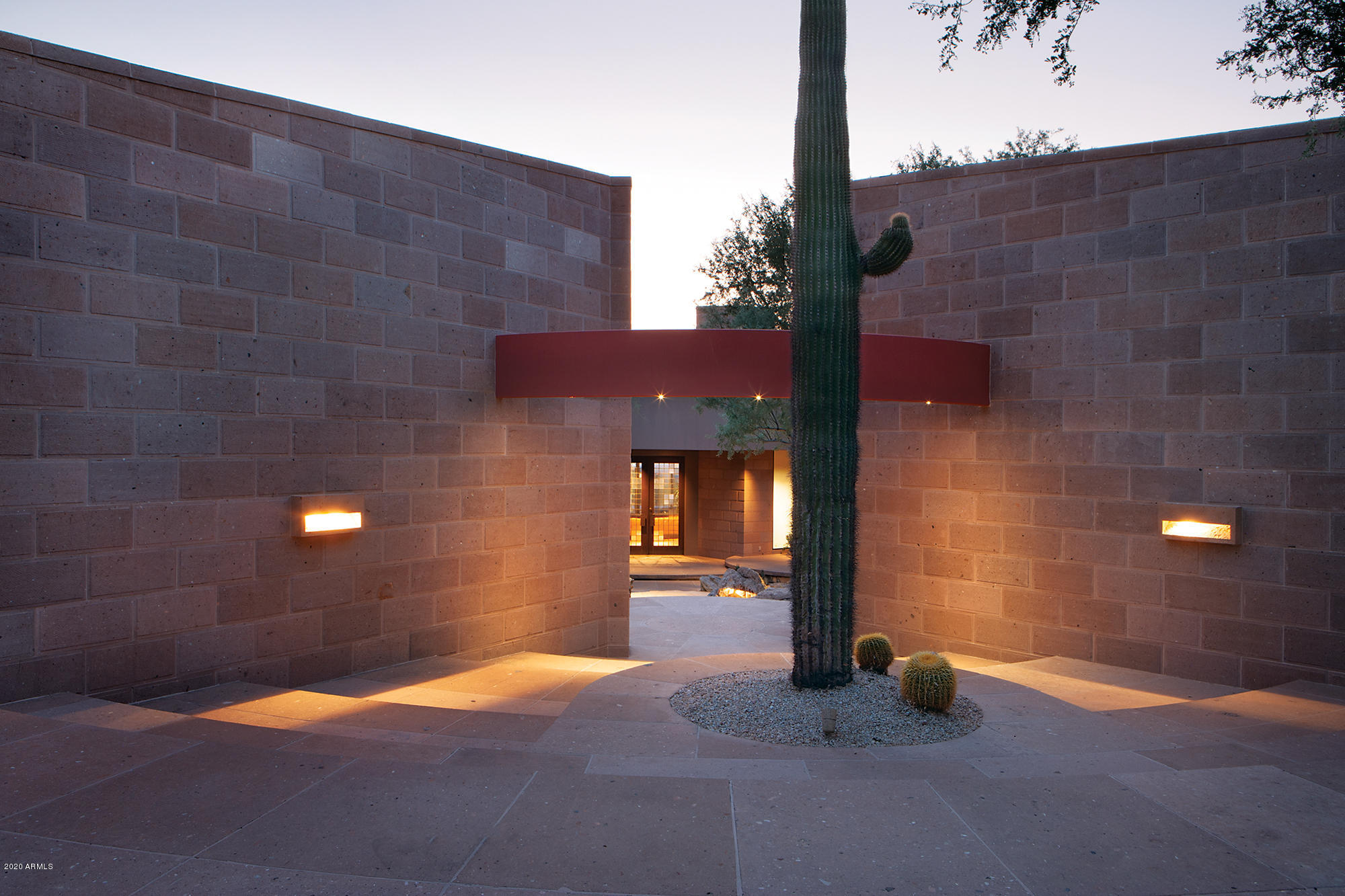 DESERT HIGHLANDS - Residential