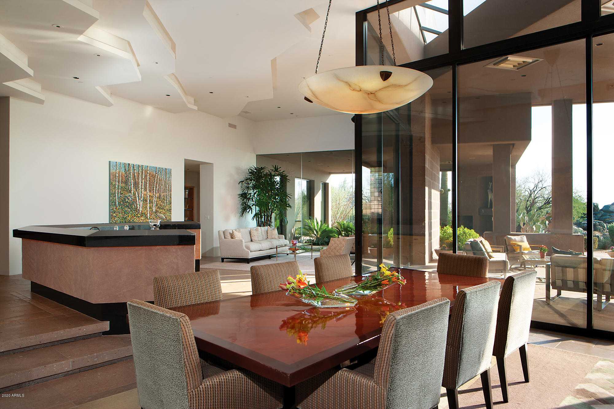 DESERT HIGHLANDS - Residential