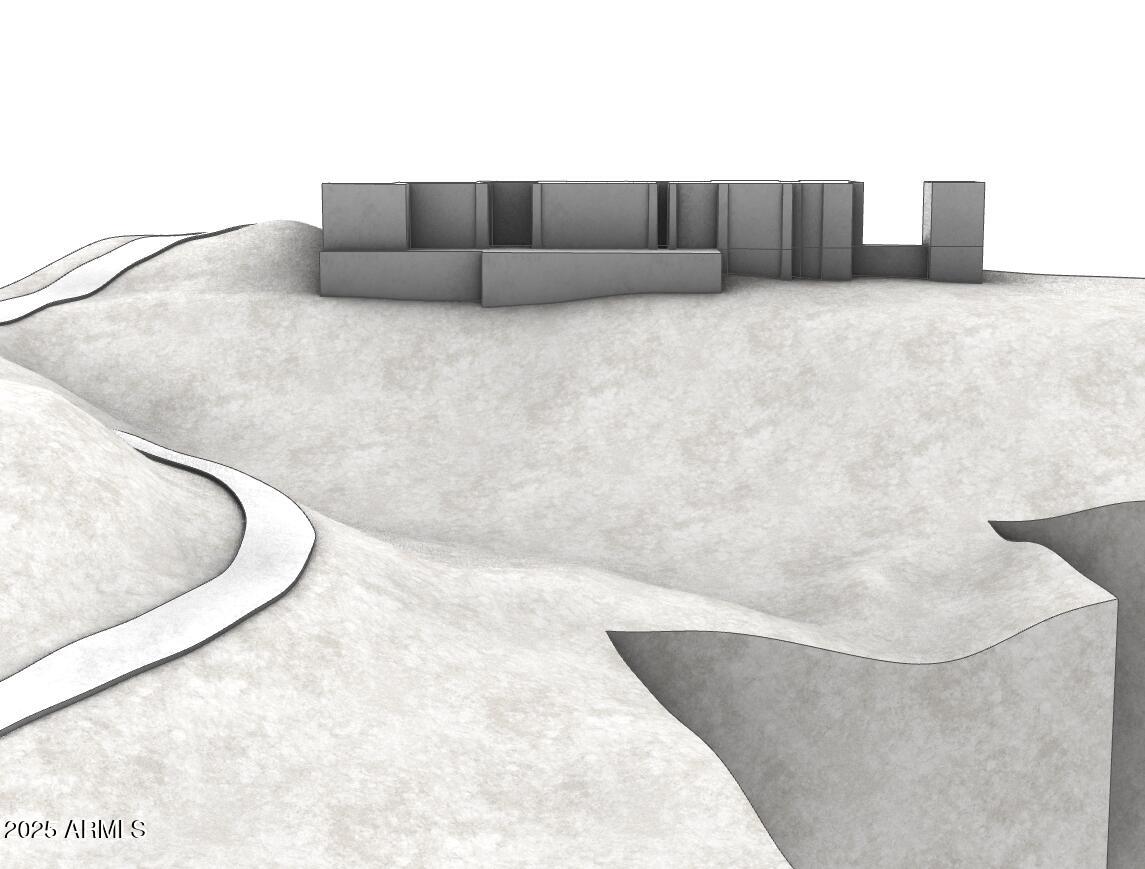 Metes and Bounds - Land