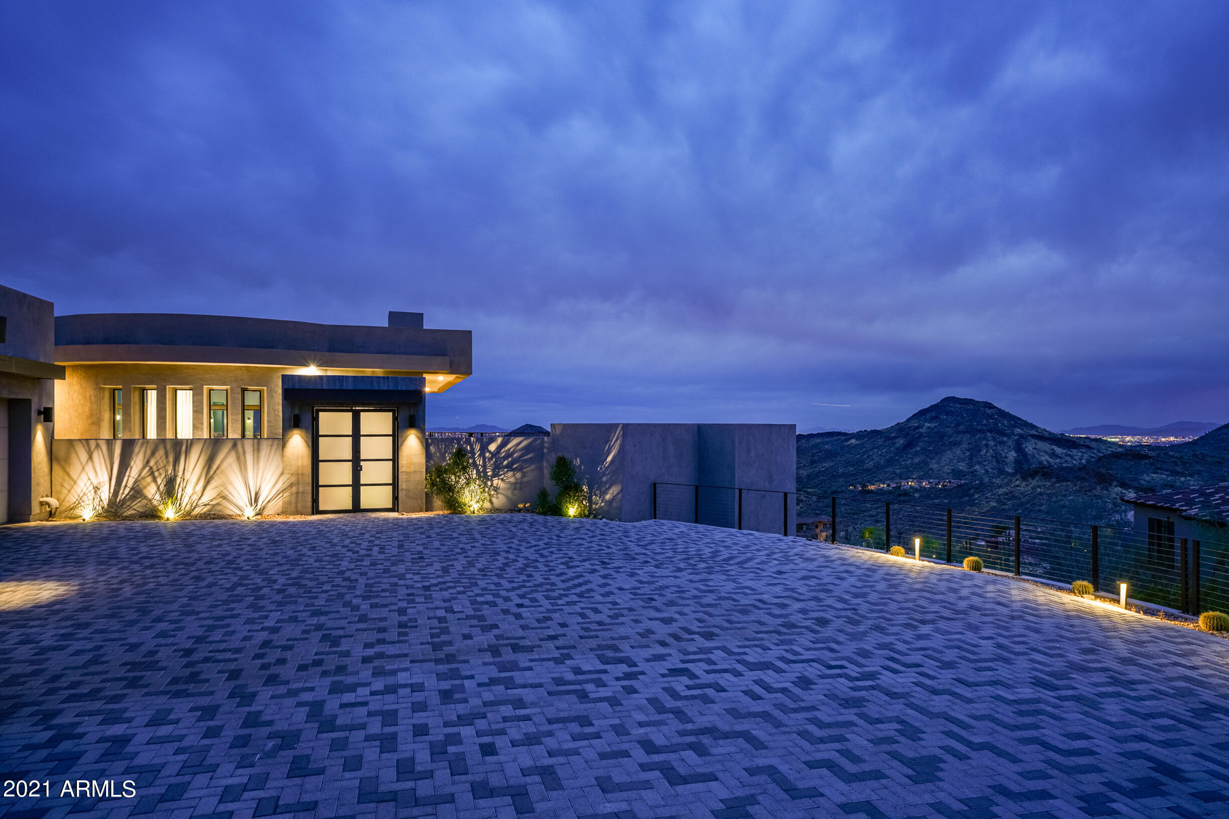 CRESTVIEW AT FOUNTAIN HILLS - Residential