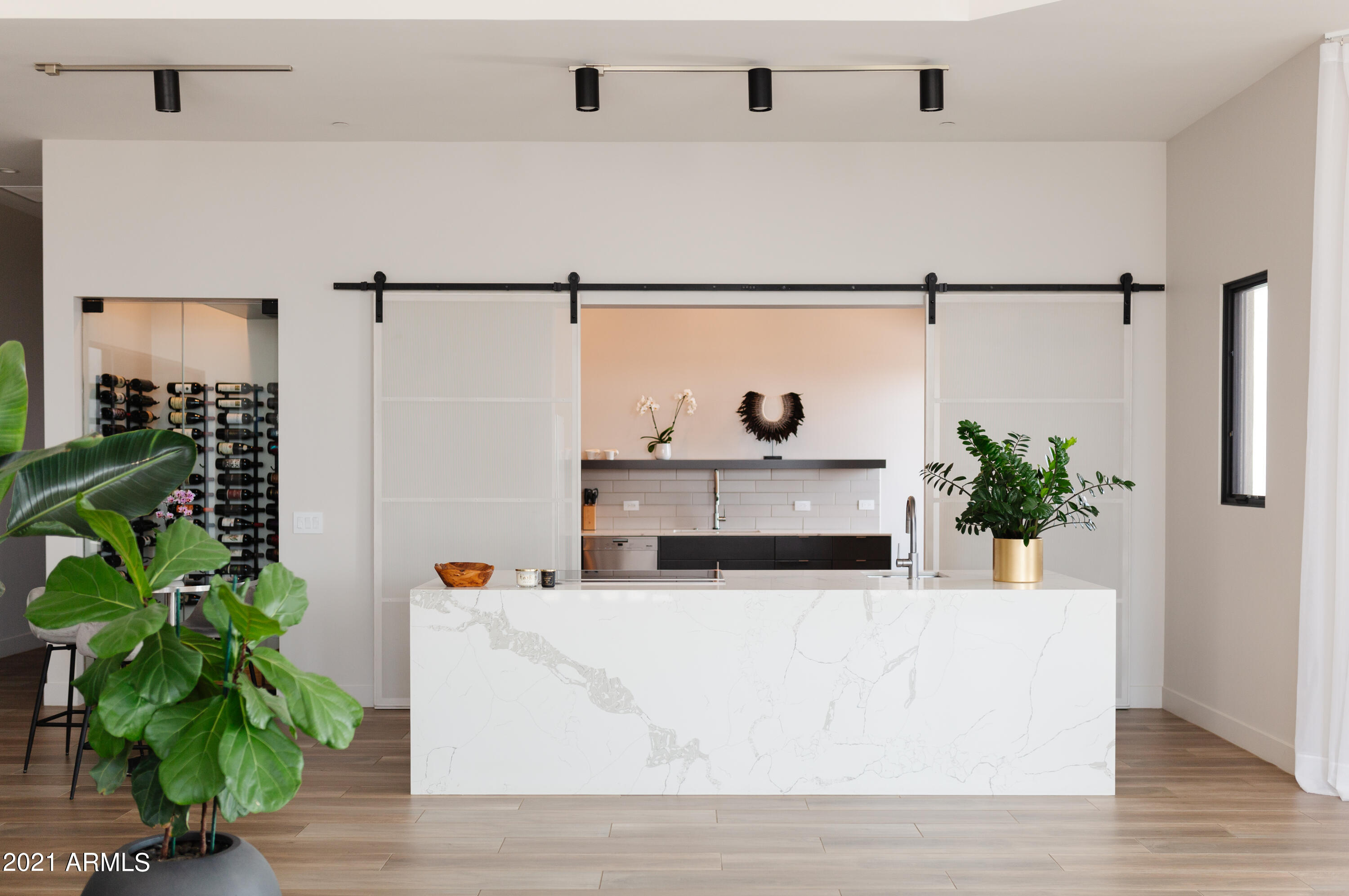 CRESTVIEW AT FOUNTAIN HILLS - Residential
