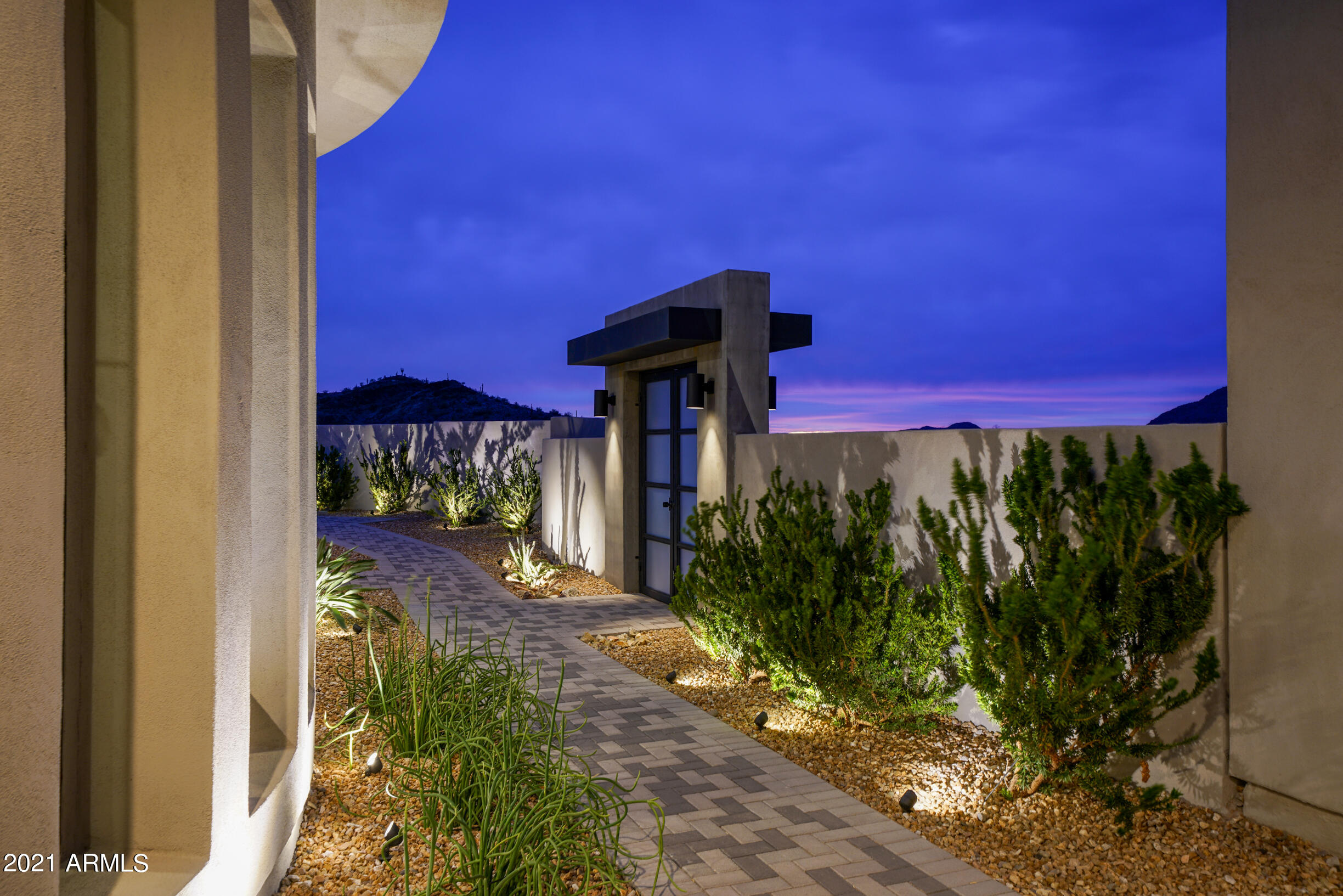 CRESTVIEW AT FOUNTAIN HILLS - Residential