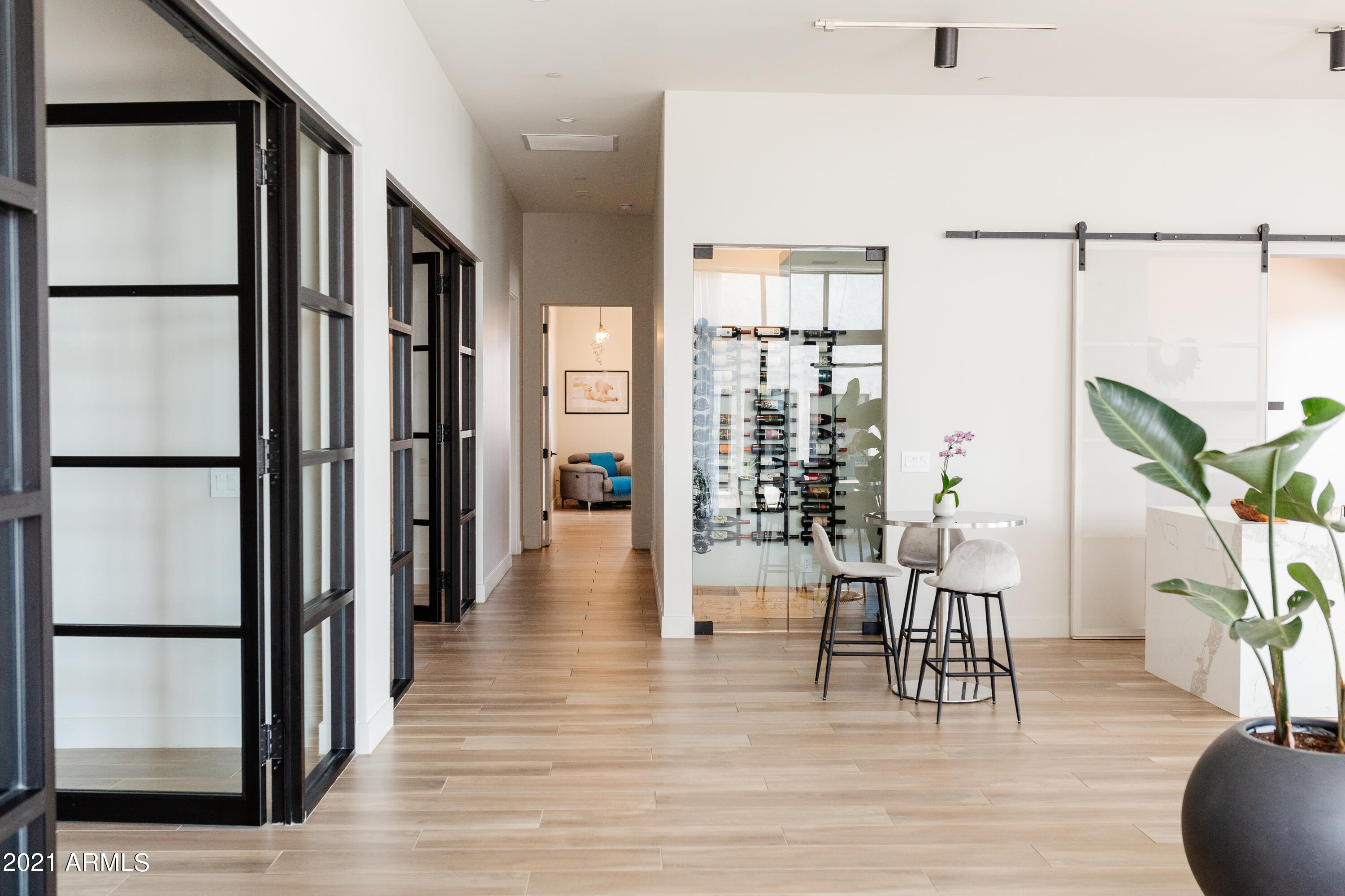 CRESTVIEW AT FOUNTAIN HILLS - Residential
