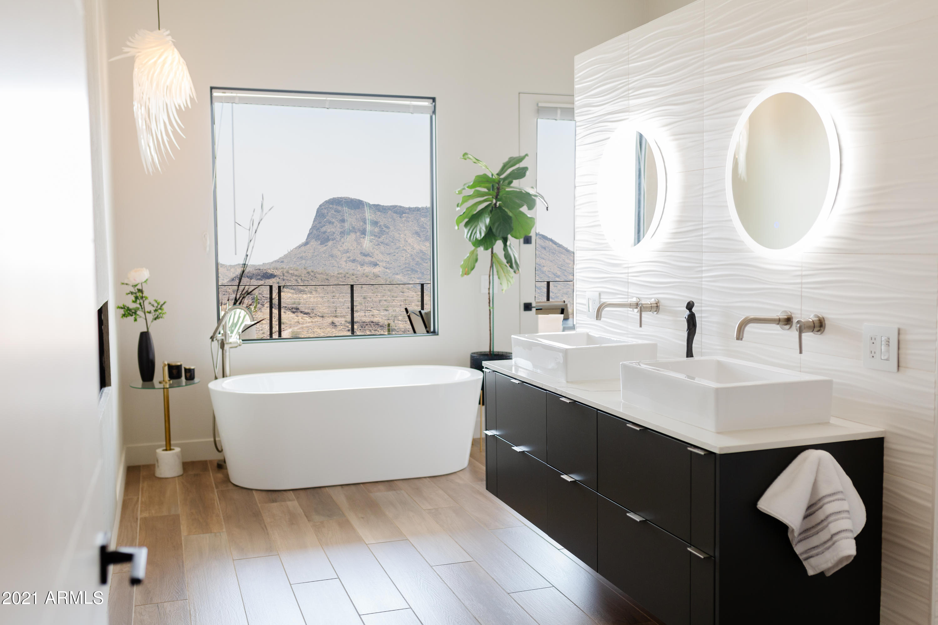 CRESTVIEW AT FOUNTAIN HILLS - Residential