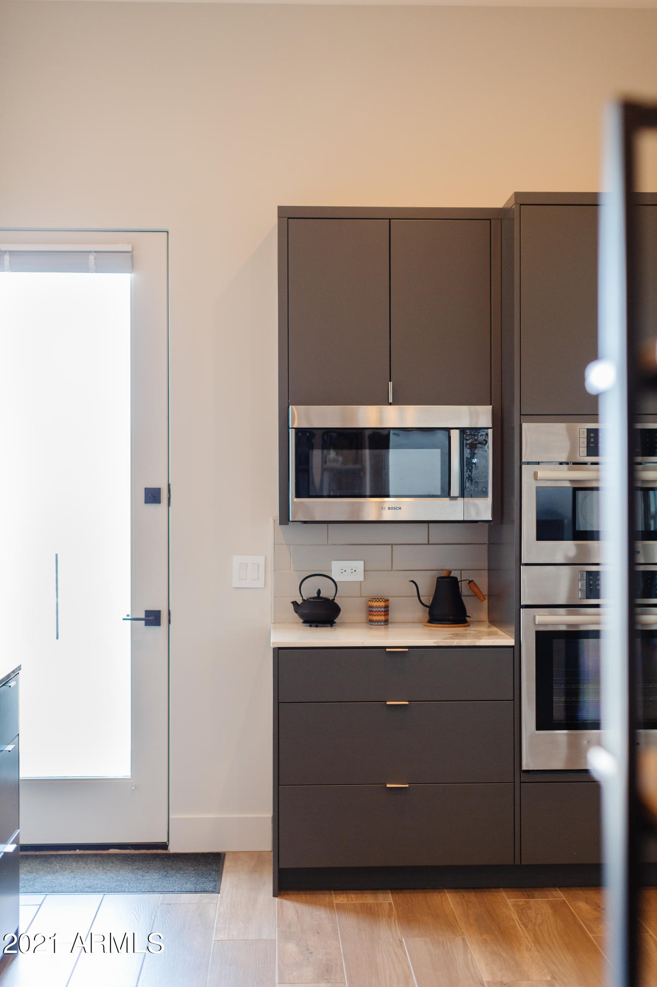 CRESTVIEW AT FOUNTAIN HILLS - Residential