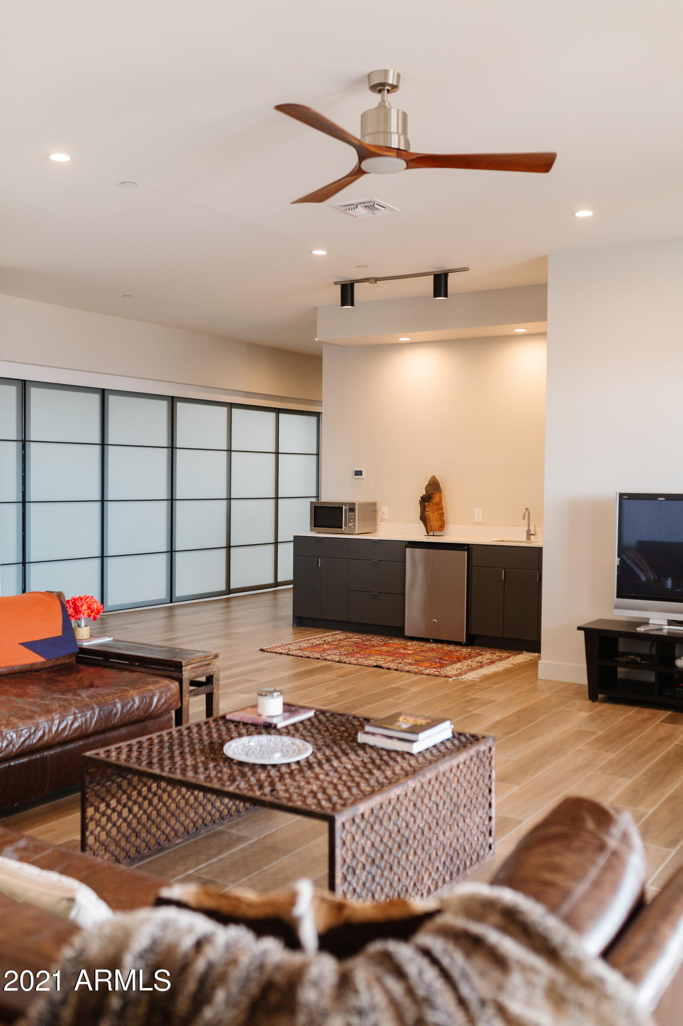 CRESTVIEW AT FOUNTAIN HILLS - Residential