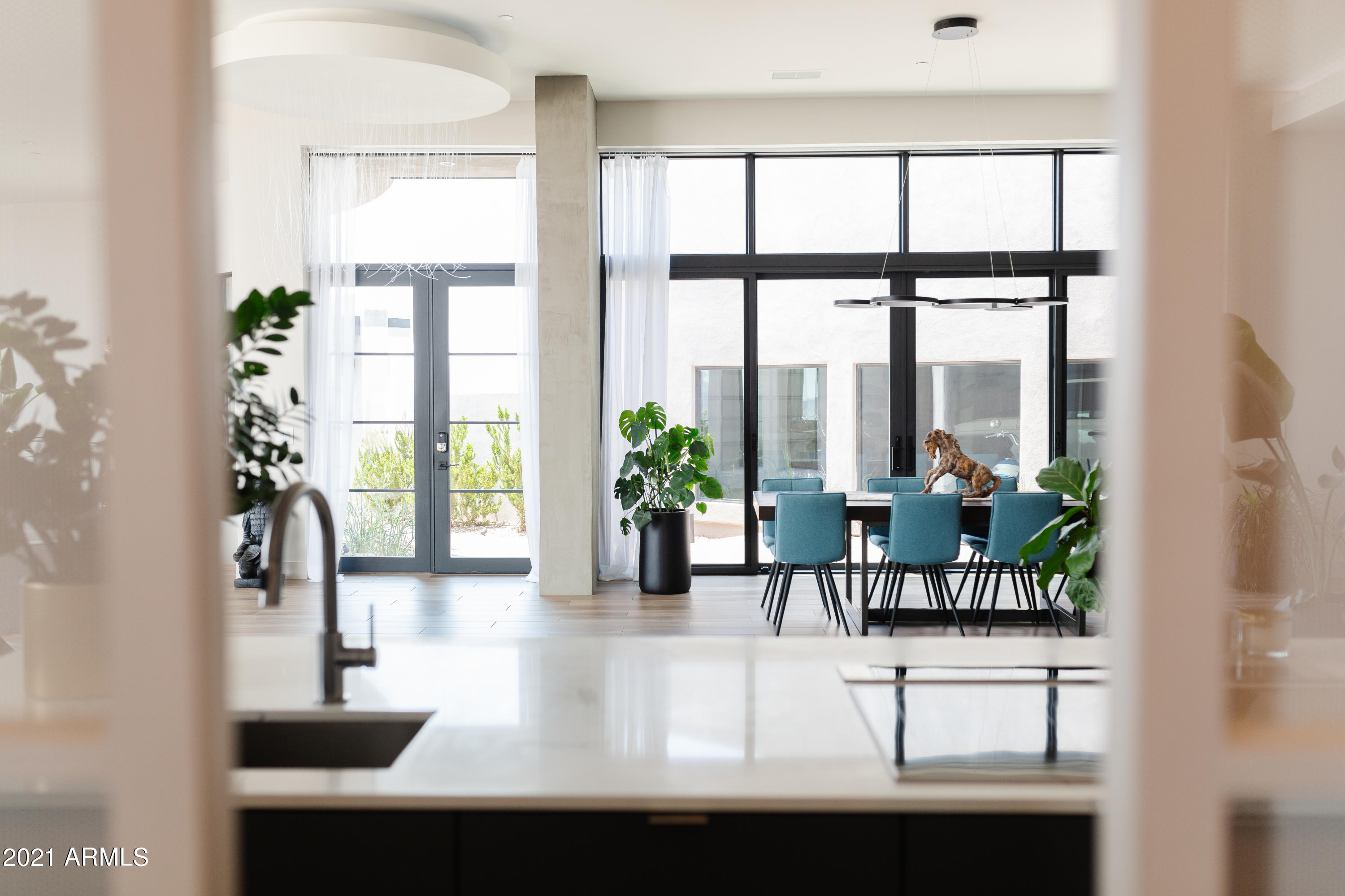 CRESTVIEW AT FOUNTAIN HILLS - Residential