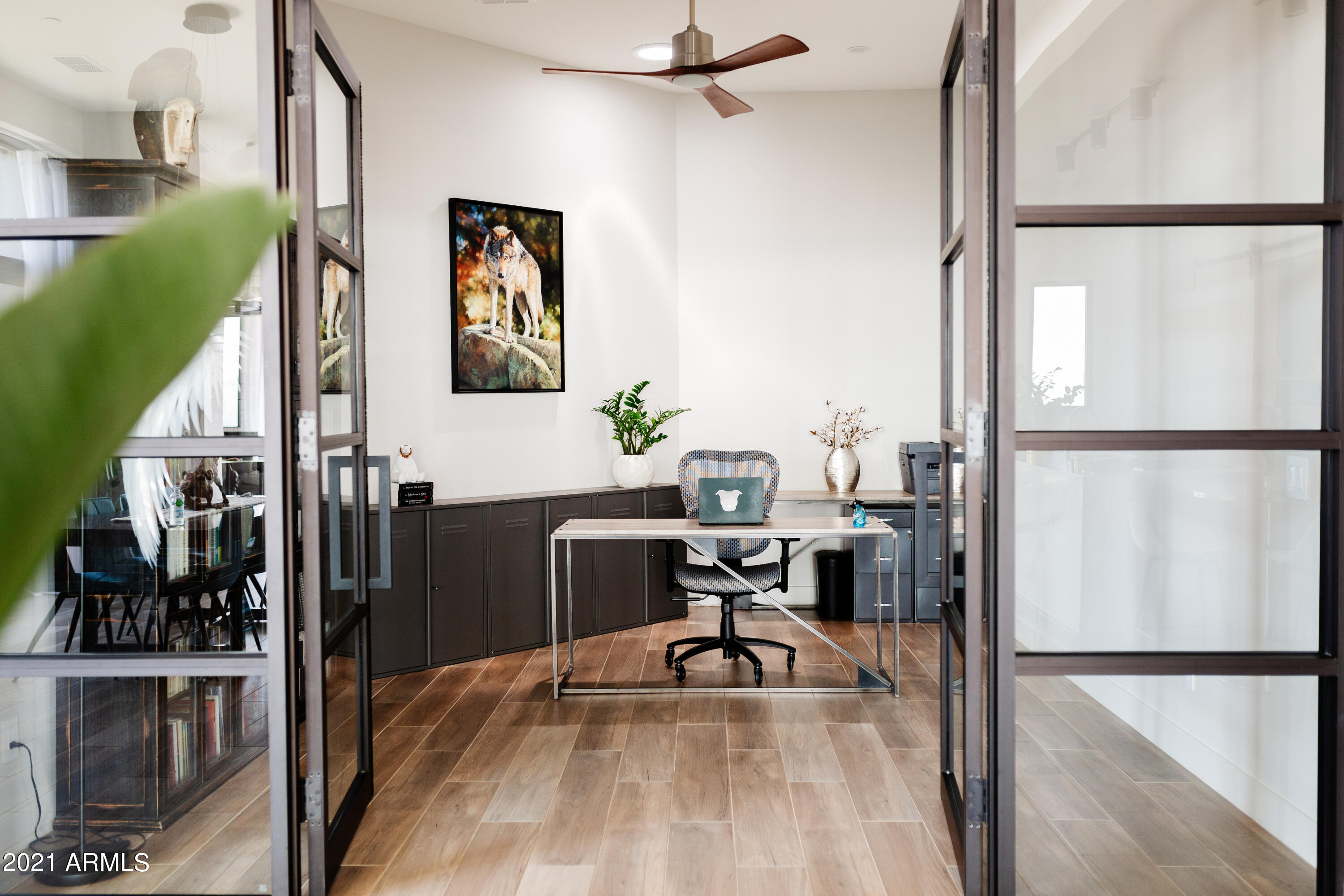 CRESTVIEW AT FOUNTAIN HILLS - Residential