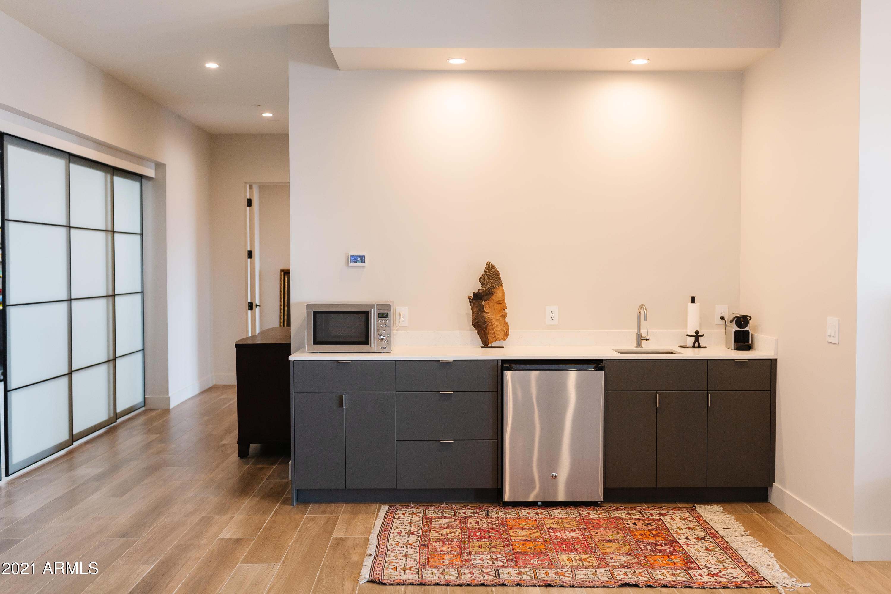 CRESTVIEW AT FOUNTAIN HILLS - Residential