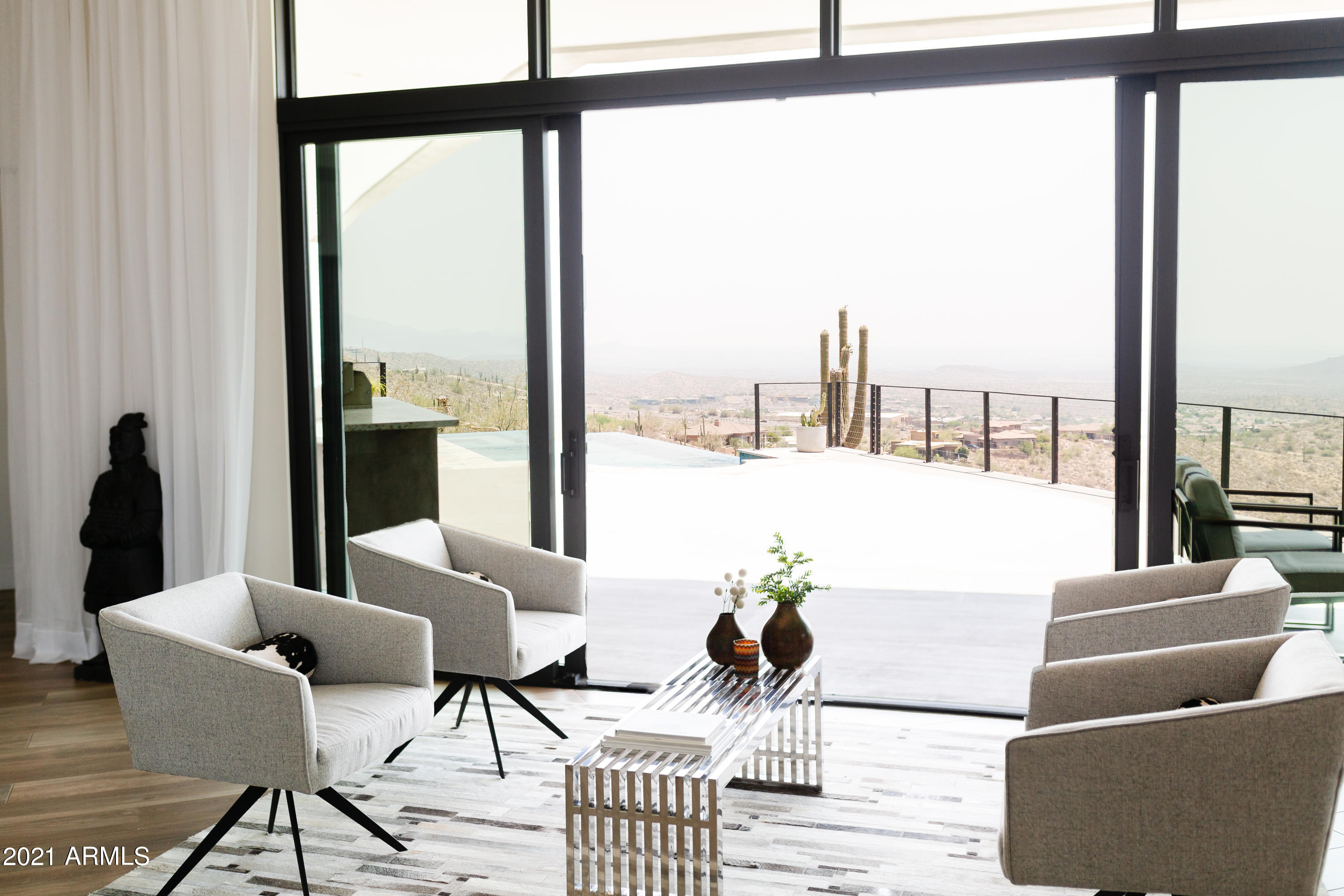 CRESTVIEW AT FOUNTAIN HILLS - Residential