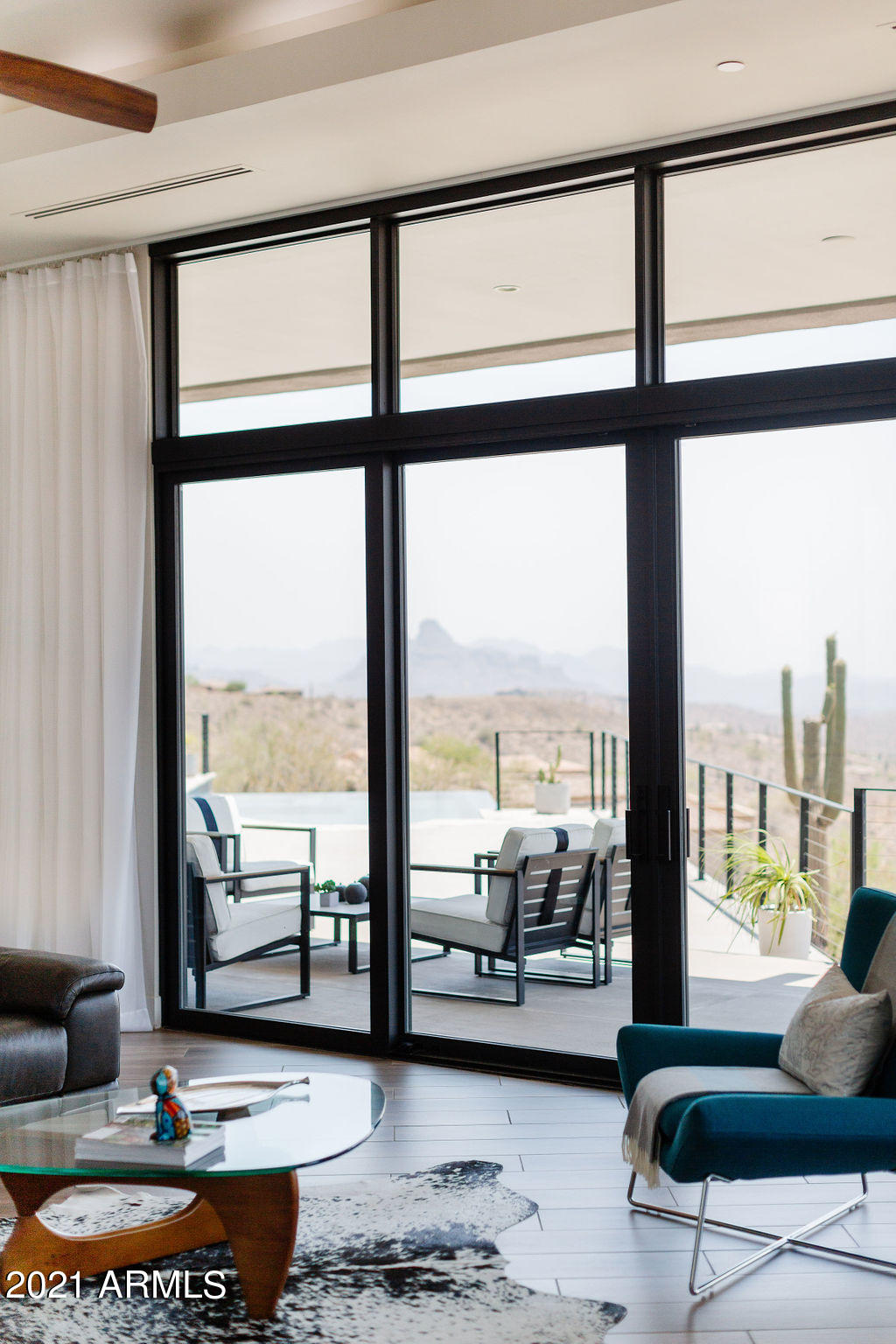 CRESTVIEW AT FOUNTAIN HILLS - Residential