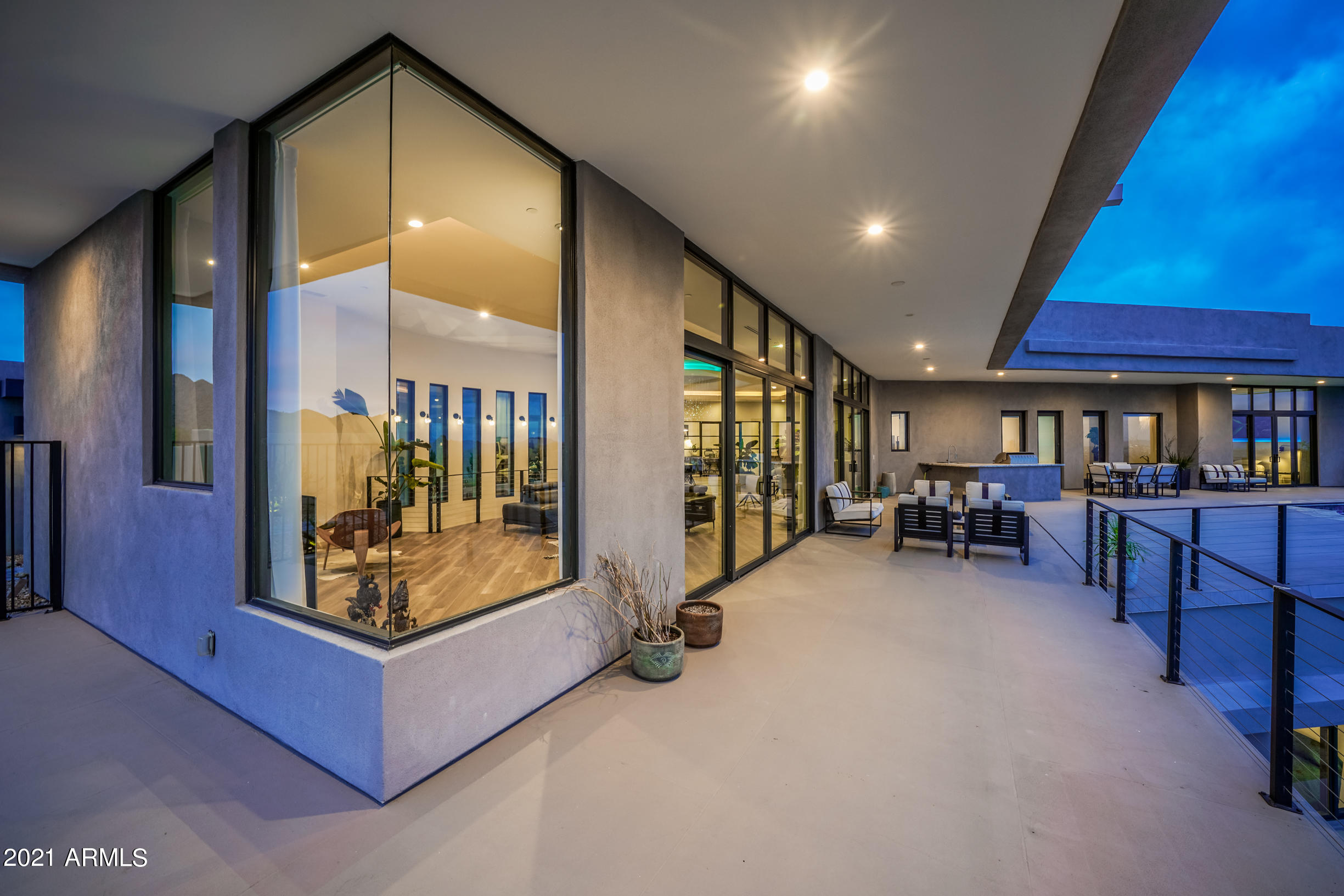 CRESTVIEW AT FOUNTAIN HILLS - Residential