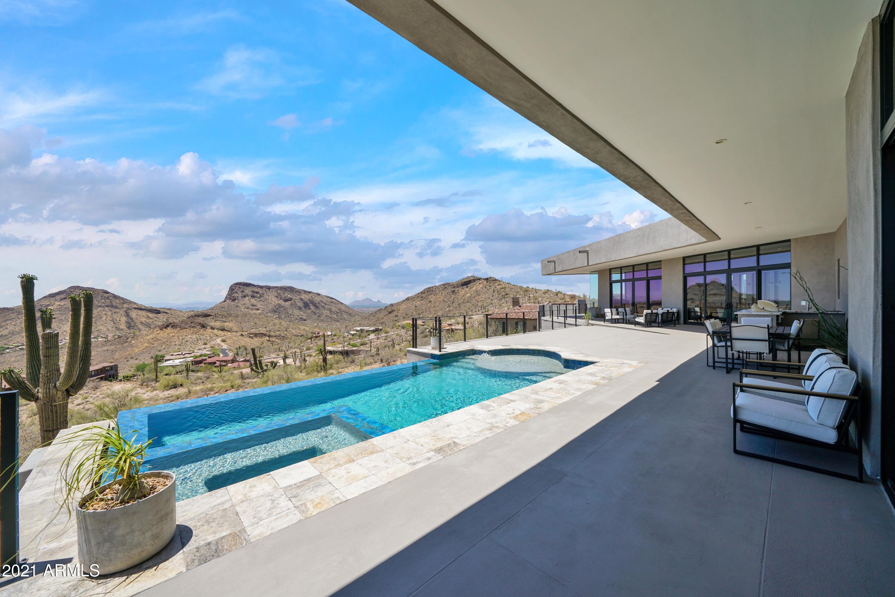 CRESTVIEW AT FOUNTAIN HILLS - Residential