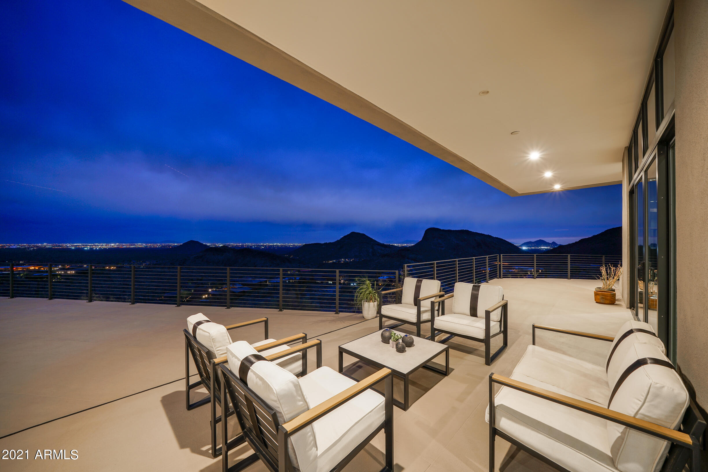 CRESTVIEW AT FOUNTAIN HILLS - Residential