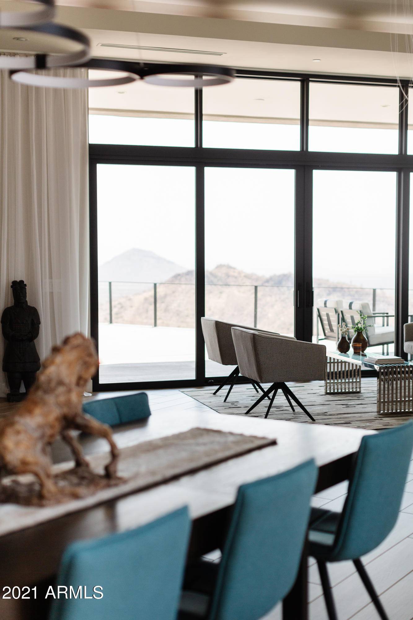 CRESTVIEW AT FOUNTAIN HILLS - Residential