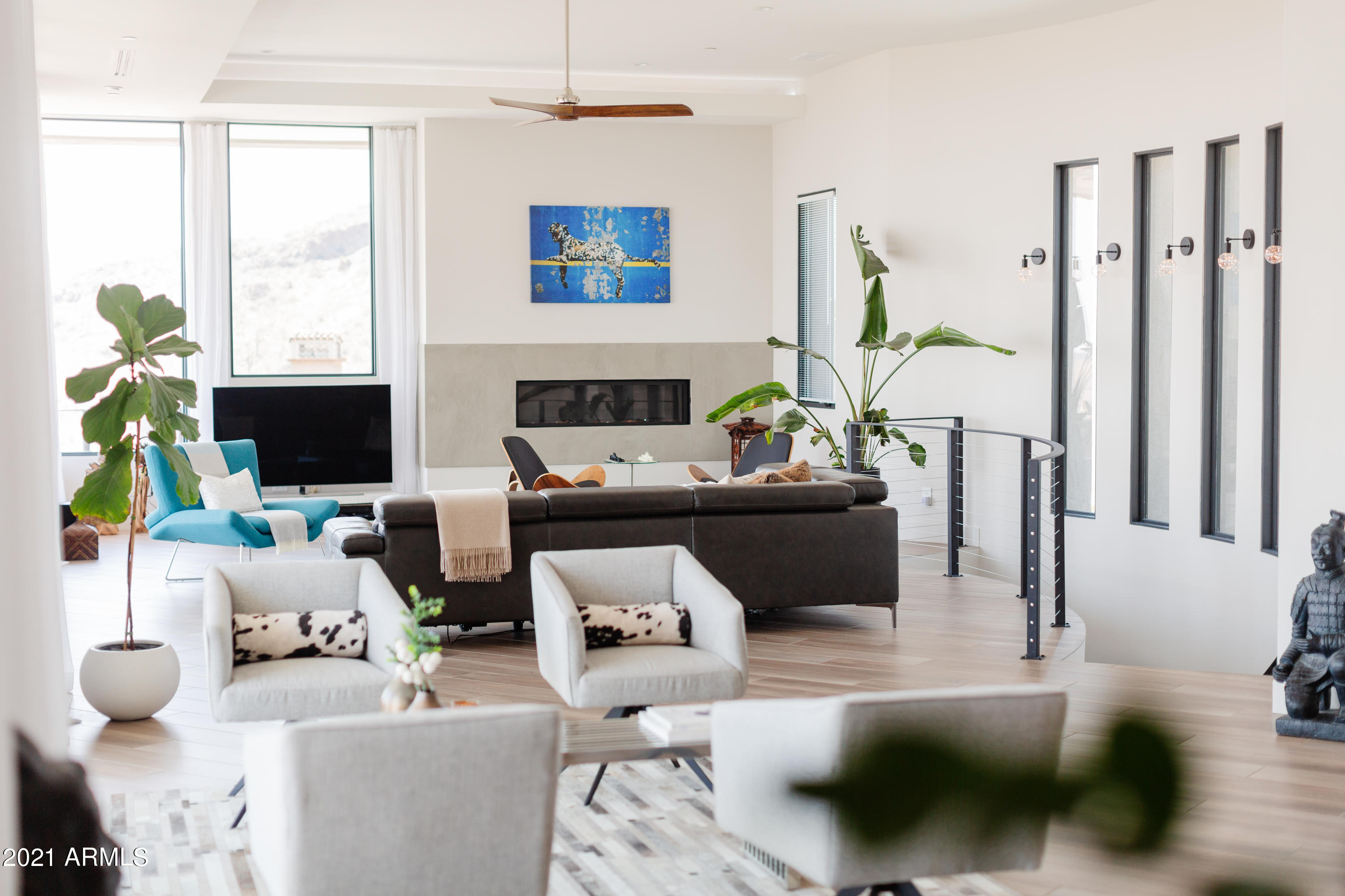 CRESTVIEW AT FOUNTAIN HILLS - Residential