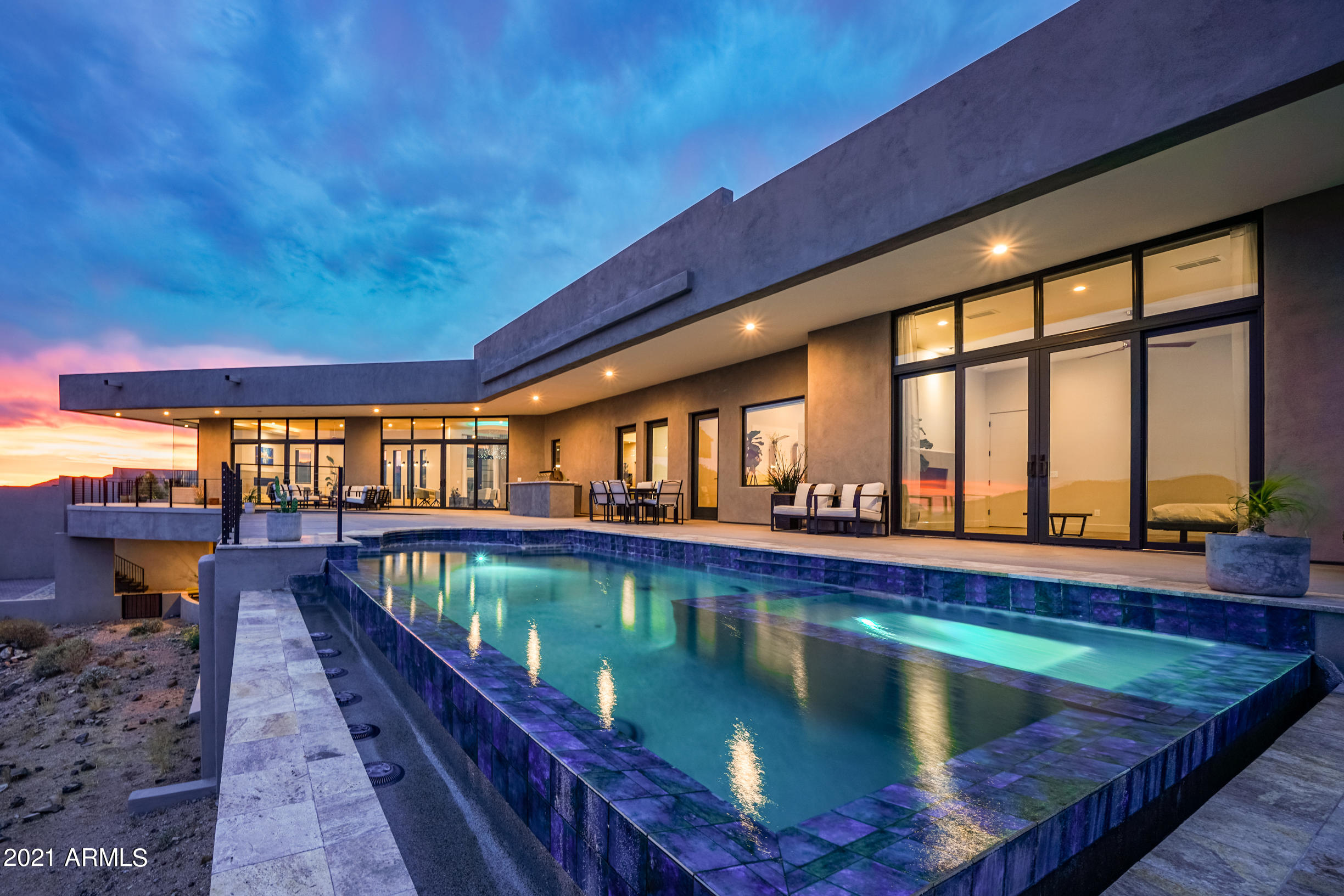 CRESTVIEW AT FOUNTAIN HILLS - Residential