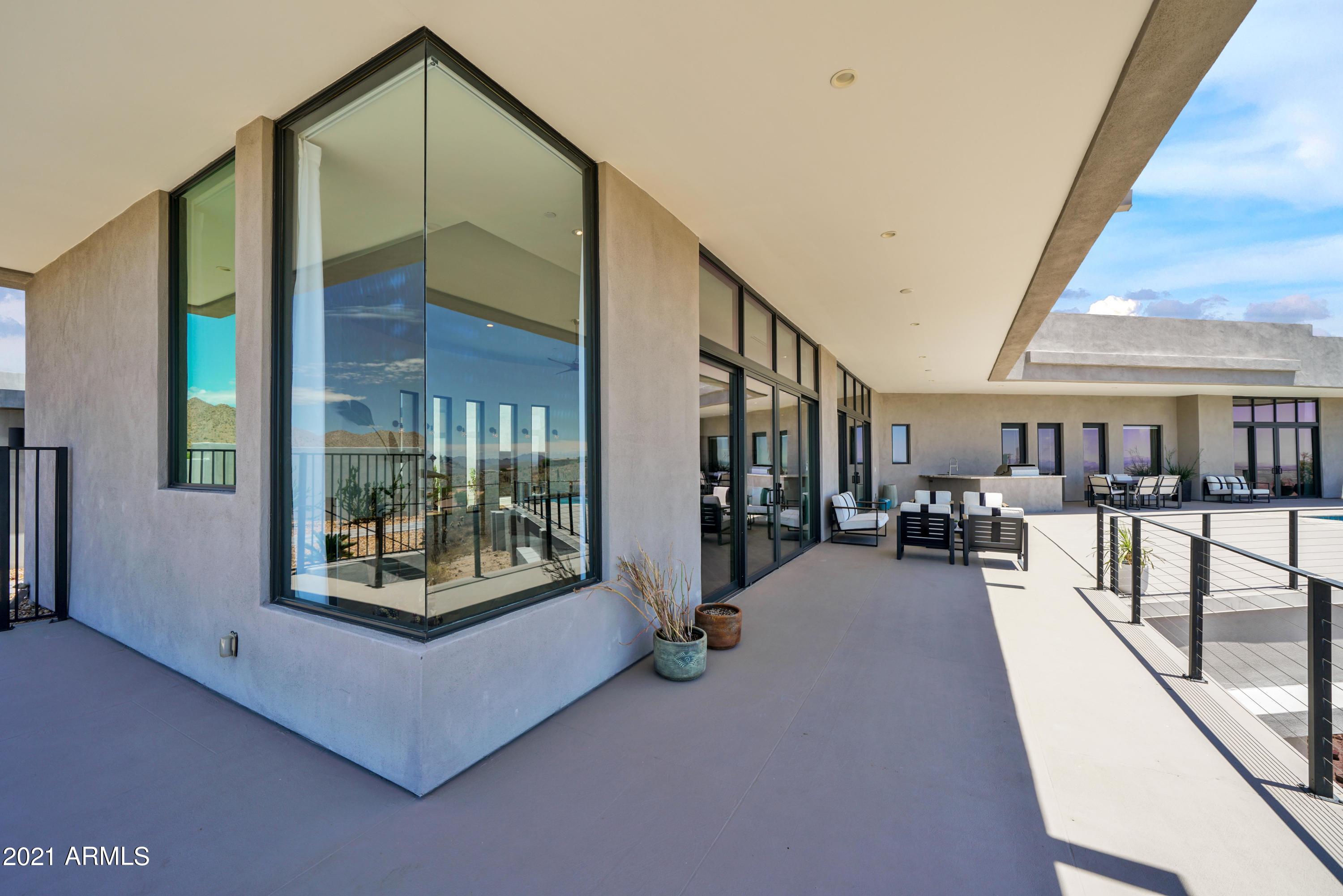 CRESTVIEW AT FOUNTAIN HILLS - Residential