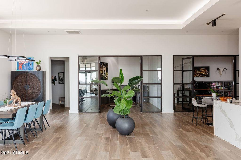 CRESTVIEW AT FOUNTAIN HILLS - Residential