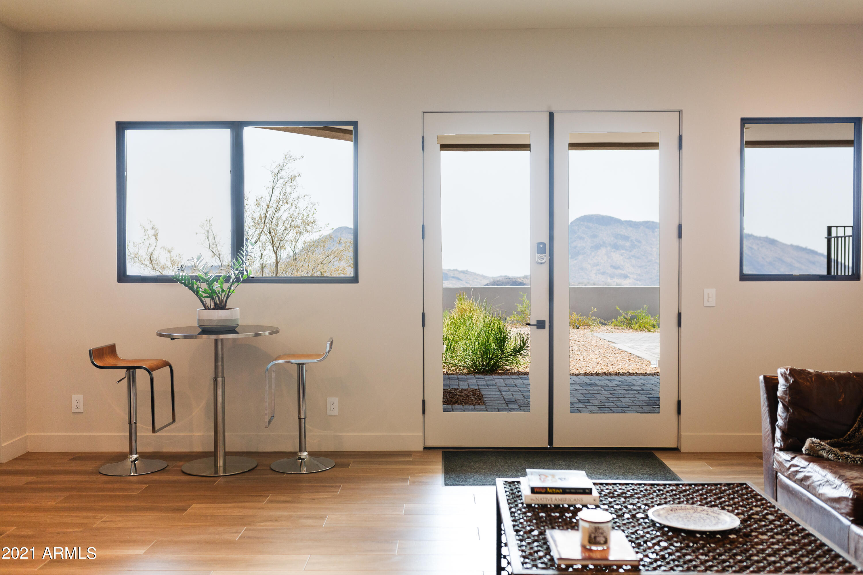 CRESTVIEW AT FOUNTAIN HILLS - Residential