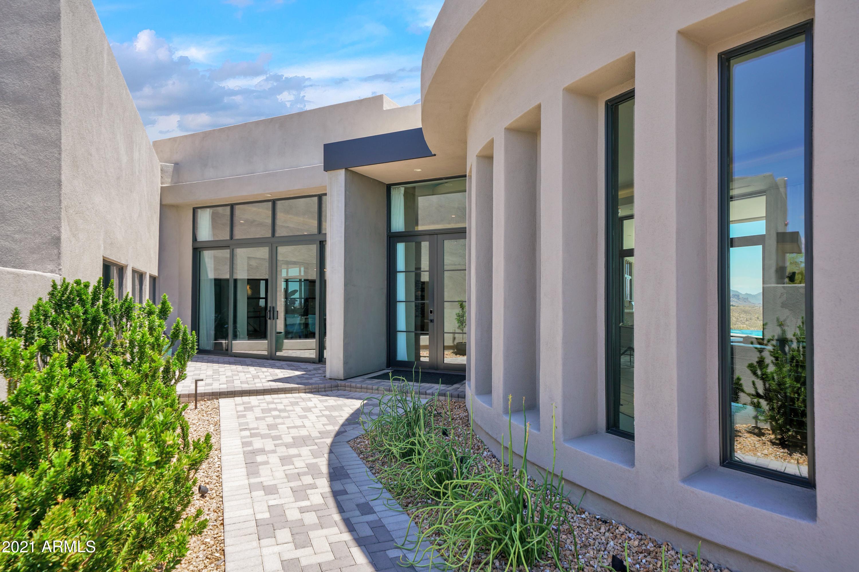 CRESTVIEW AT FOUNTAIN HILLS - Residential