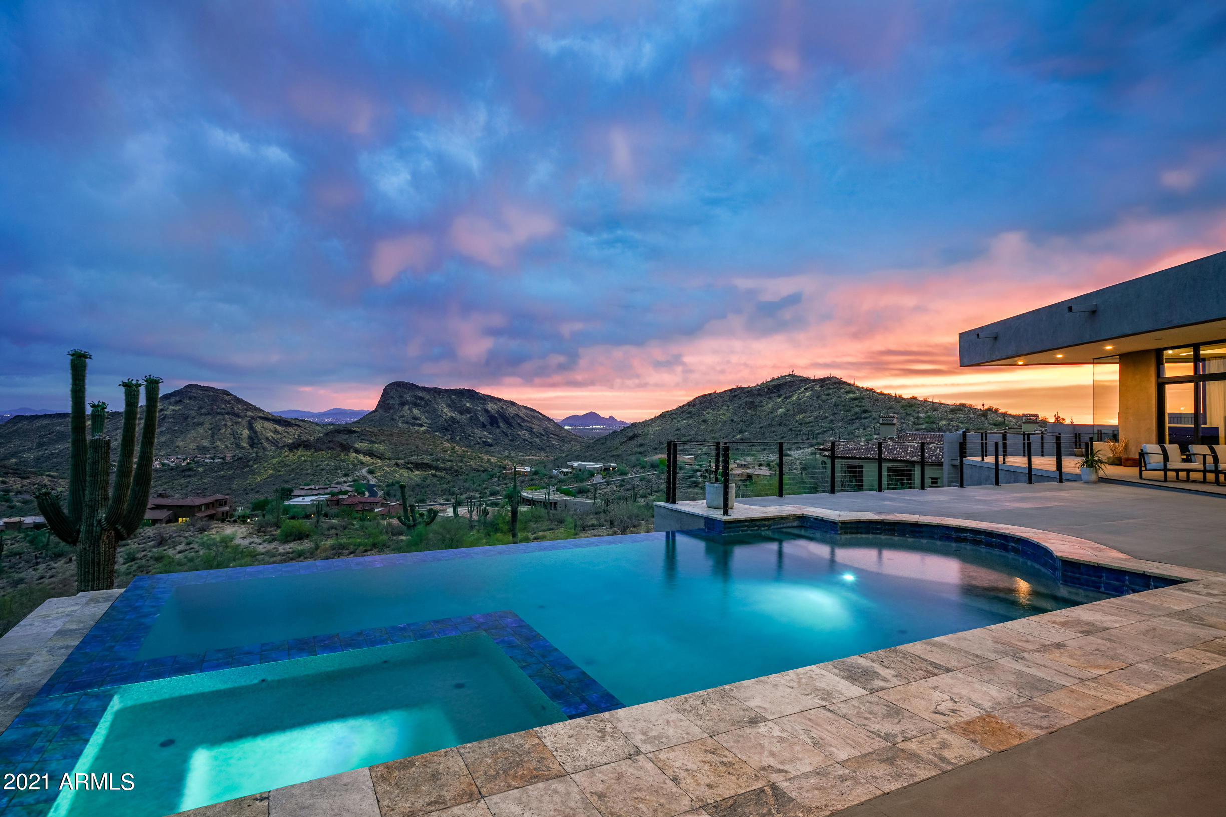 CRESTVIEW AT FOUNTAIN HILLS - Residential