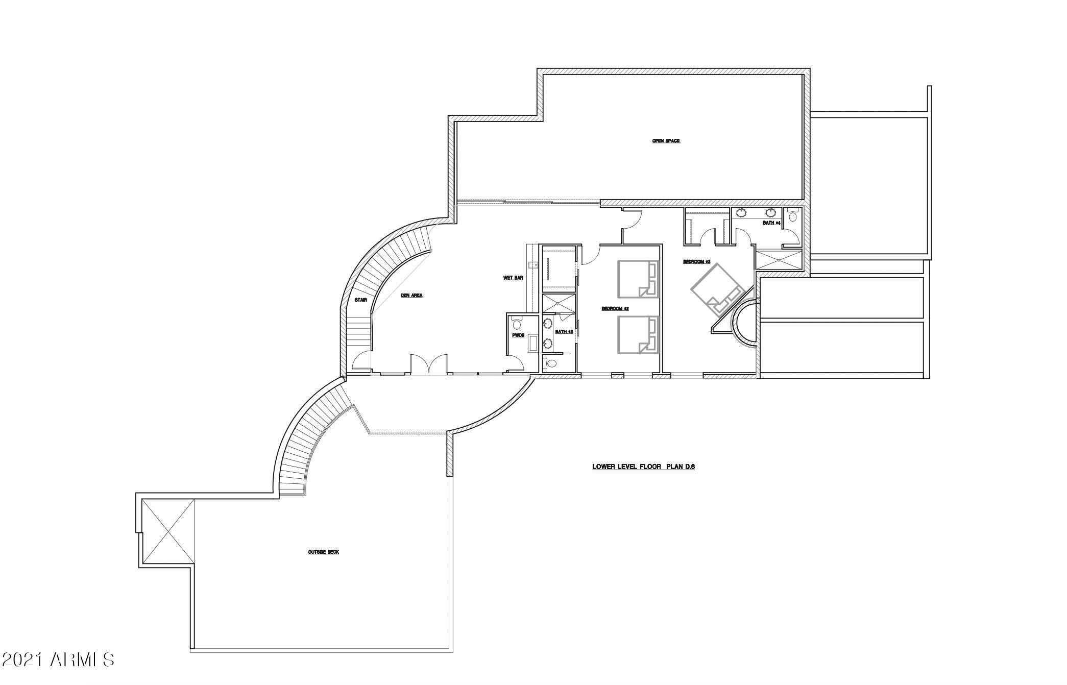 CRESTVIEW AT FOUNTAIN HILLS - Residential