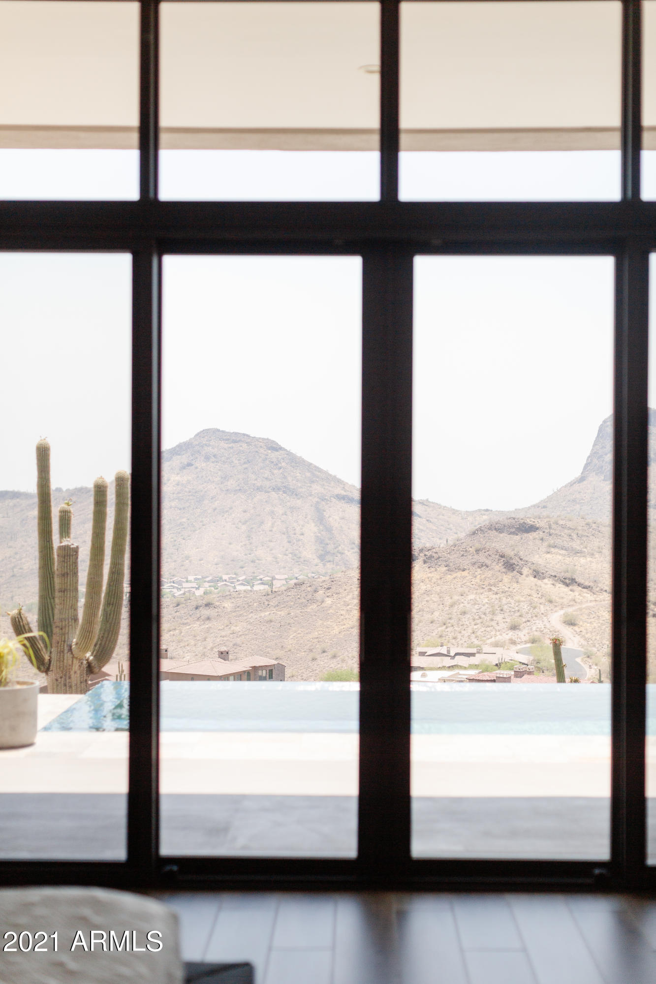 CRESTVIEW AT FOUNTAIN HILLS - Residential