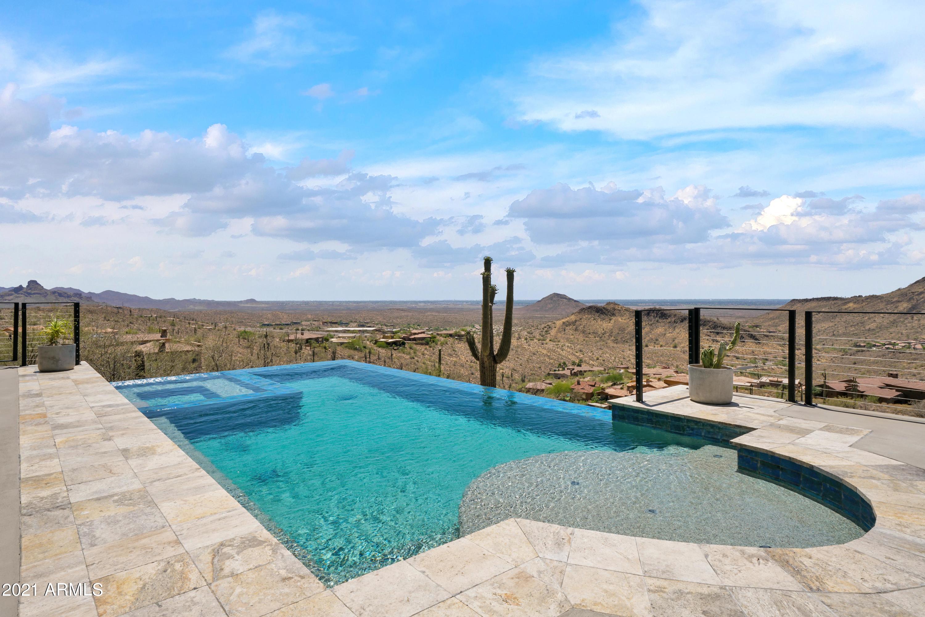 CRESTVIEW AT FOUNTAIN HILLS - Residential