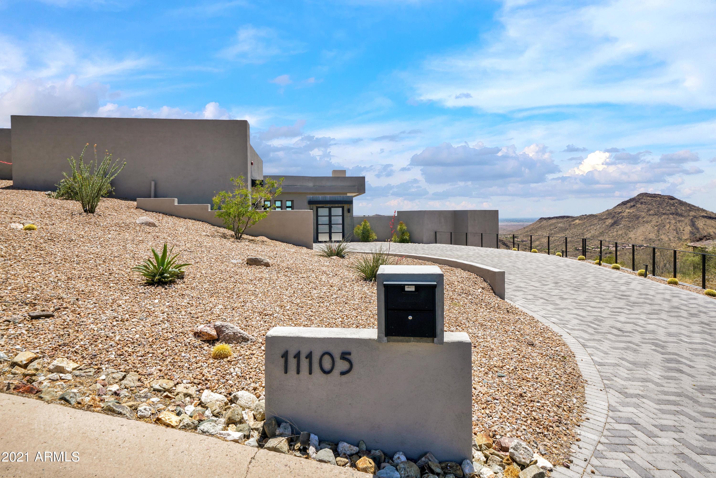 CRESTVIEW AT FOUNTAIN HILLS - Residential