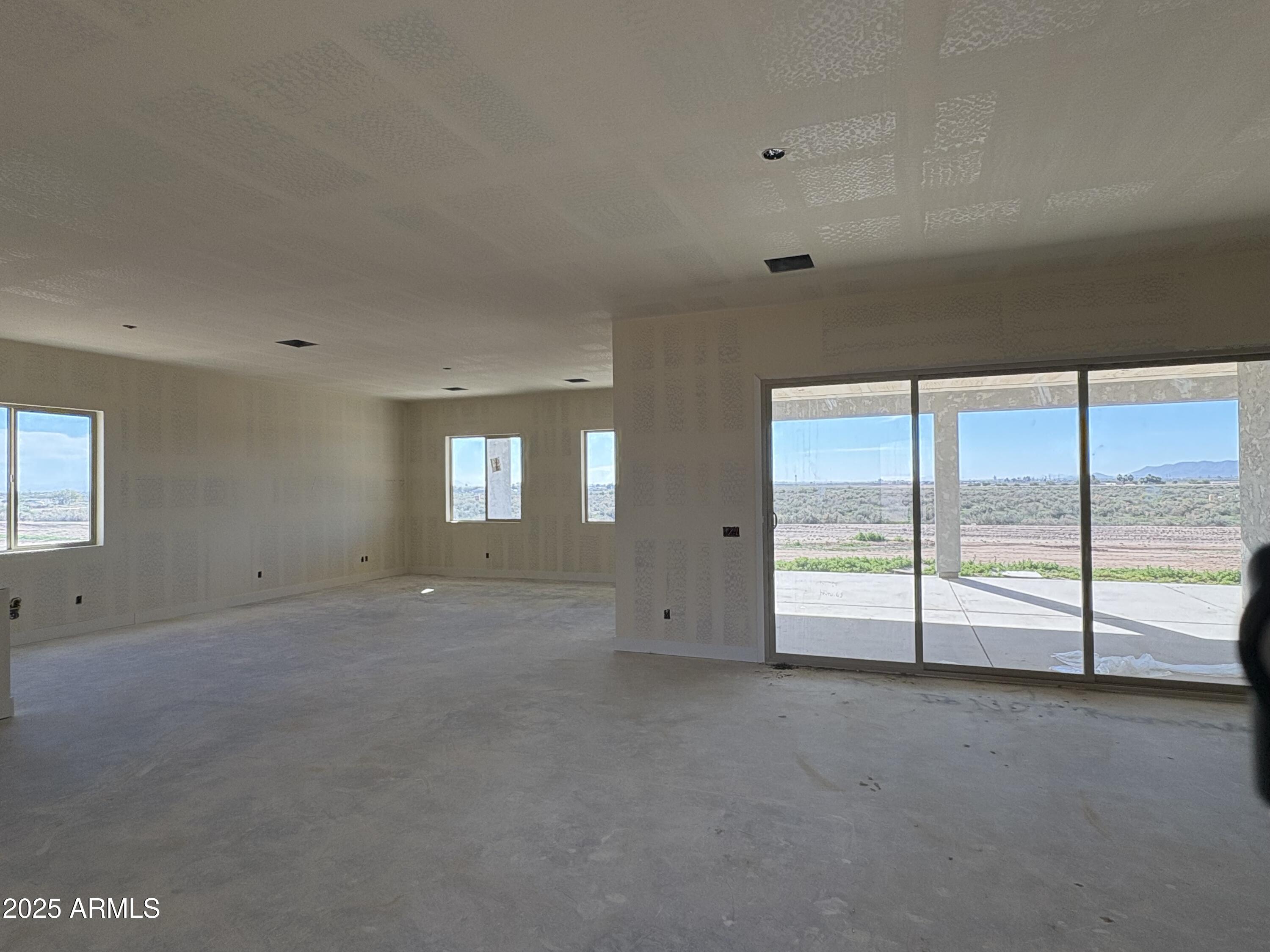 ARROYO VERDE ESTATES - Residential