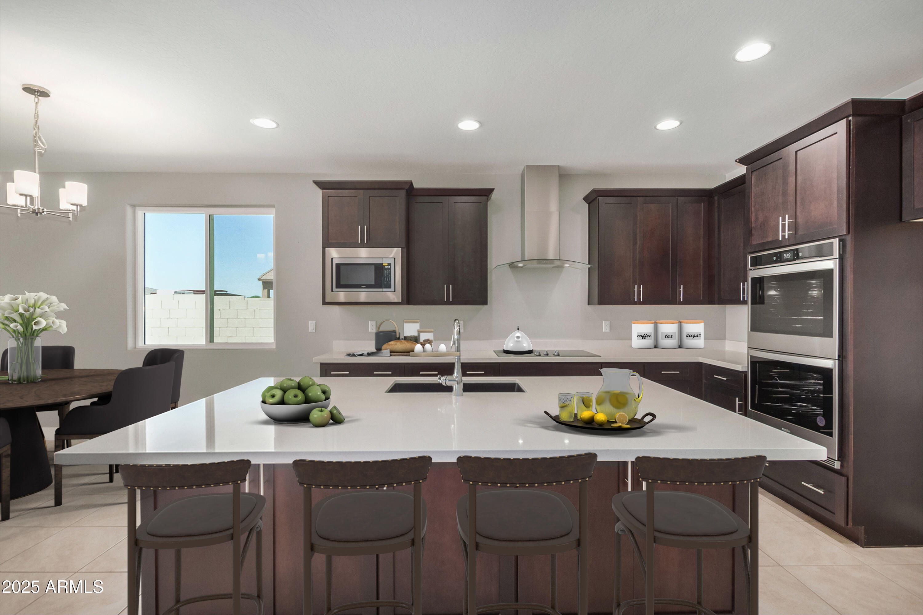 ARROYO VERDE ESTATES - Residential
