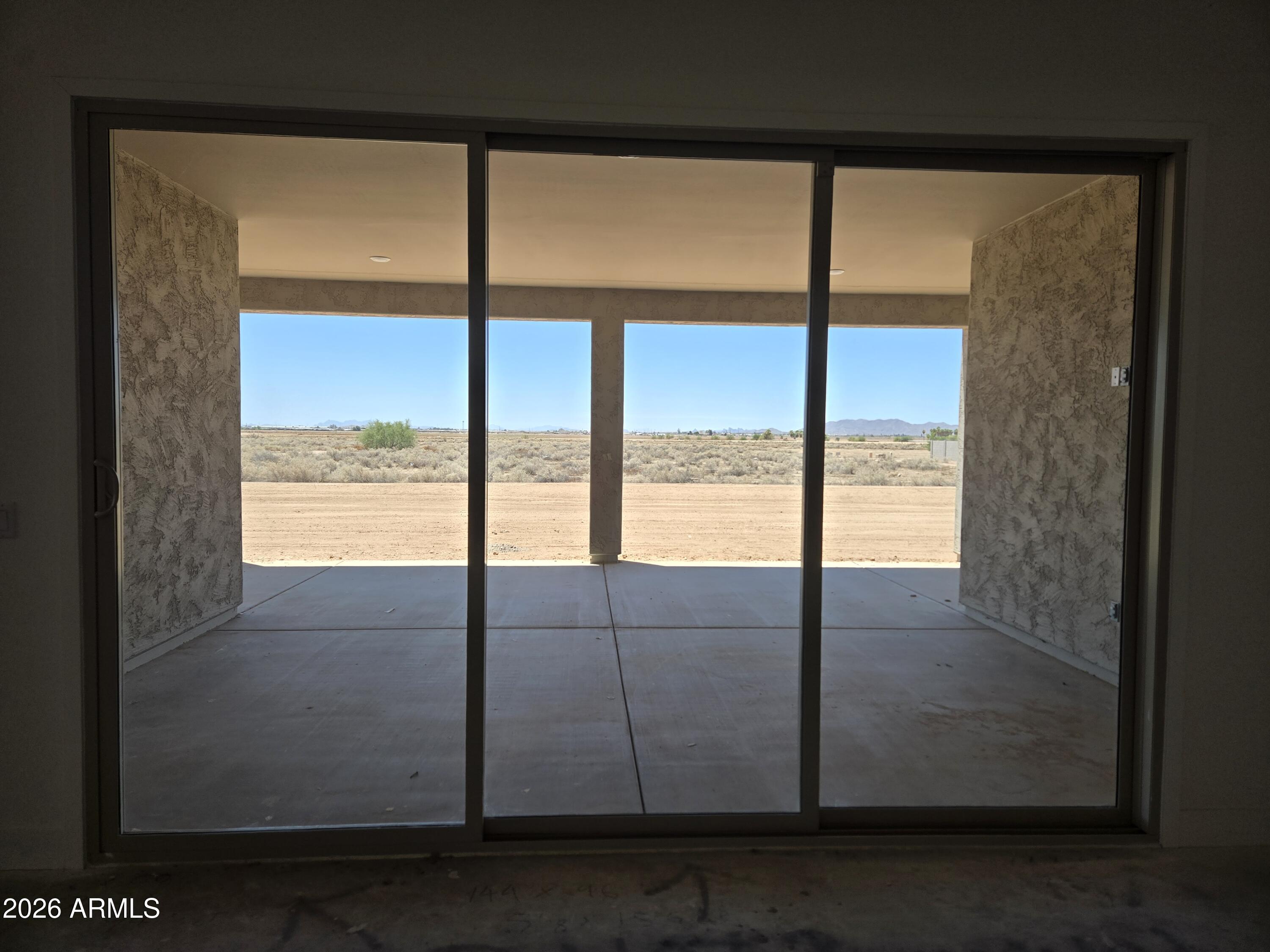 ARROYO VERDE ESTATES - Residential