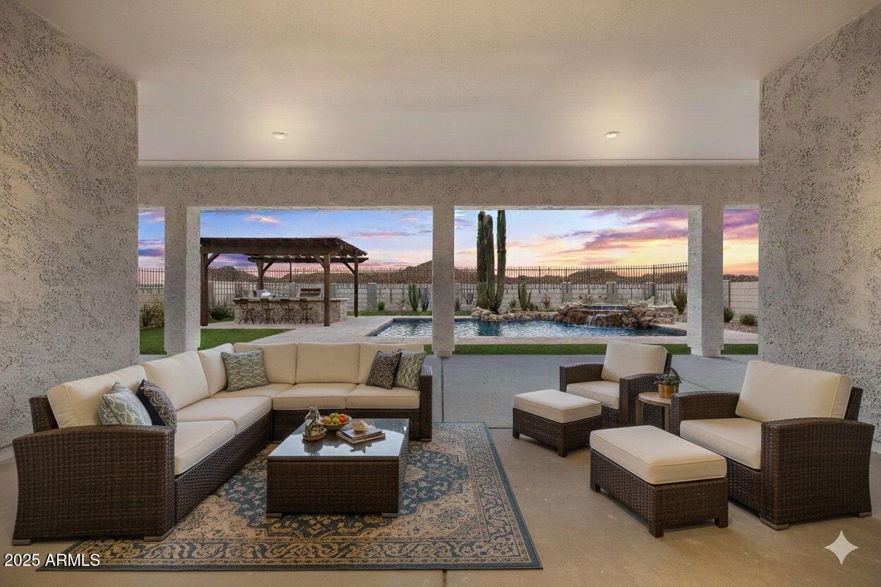 ARROYO VERDE ESTATES - Residential