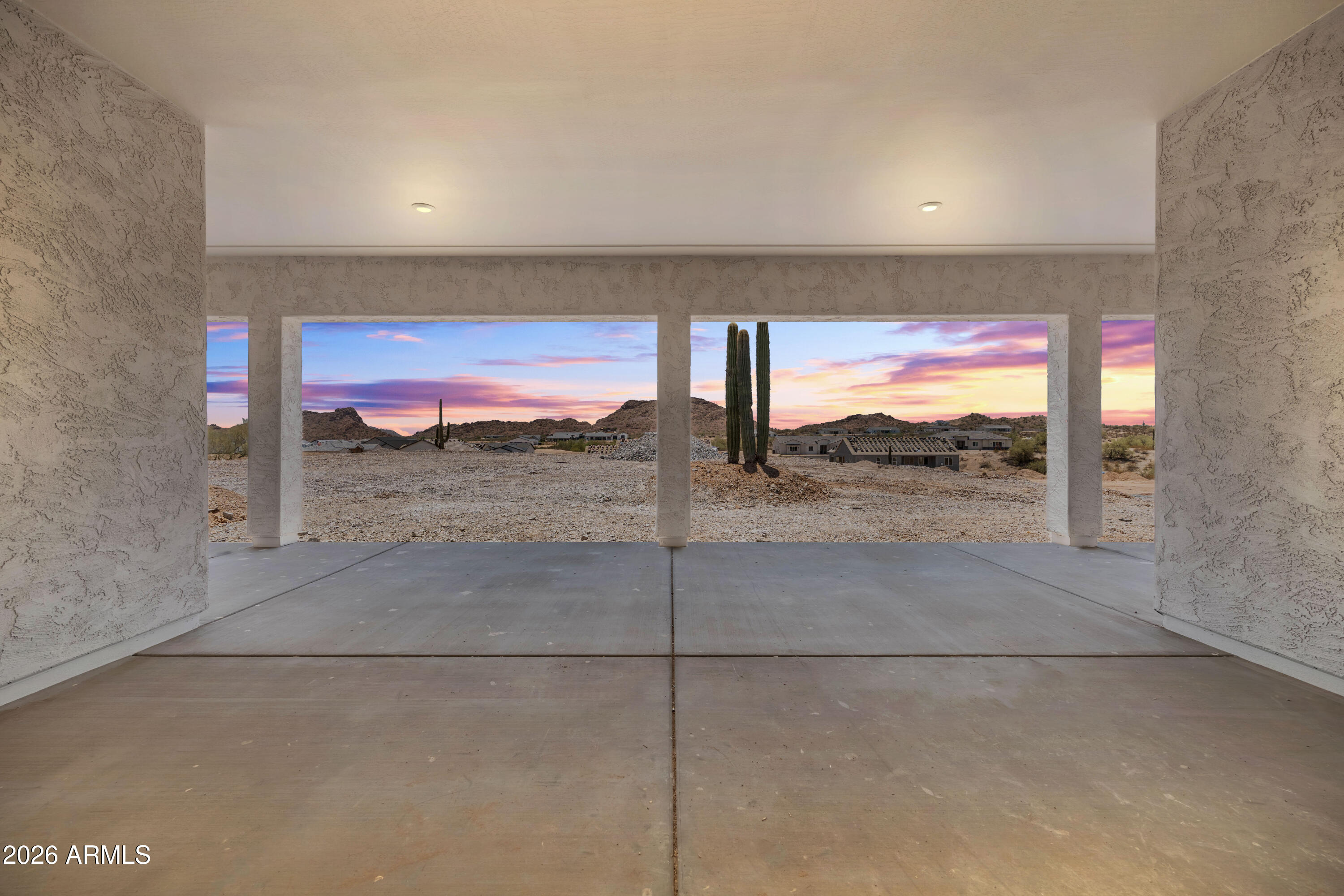ARROYO VERDE ESTATES - Residential