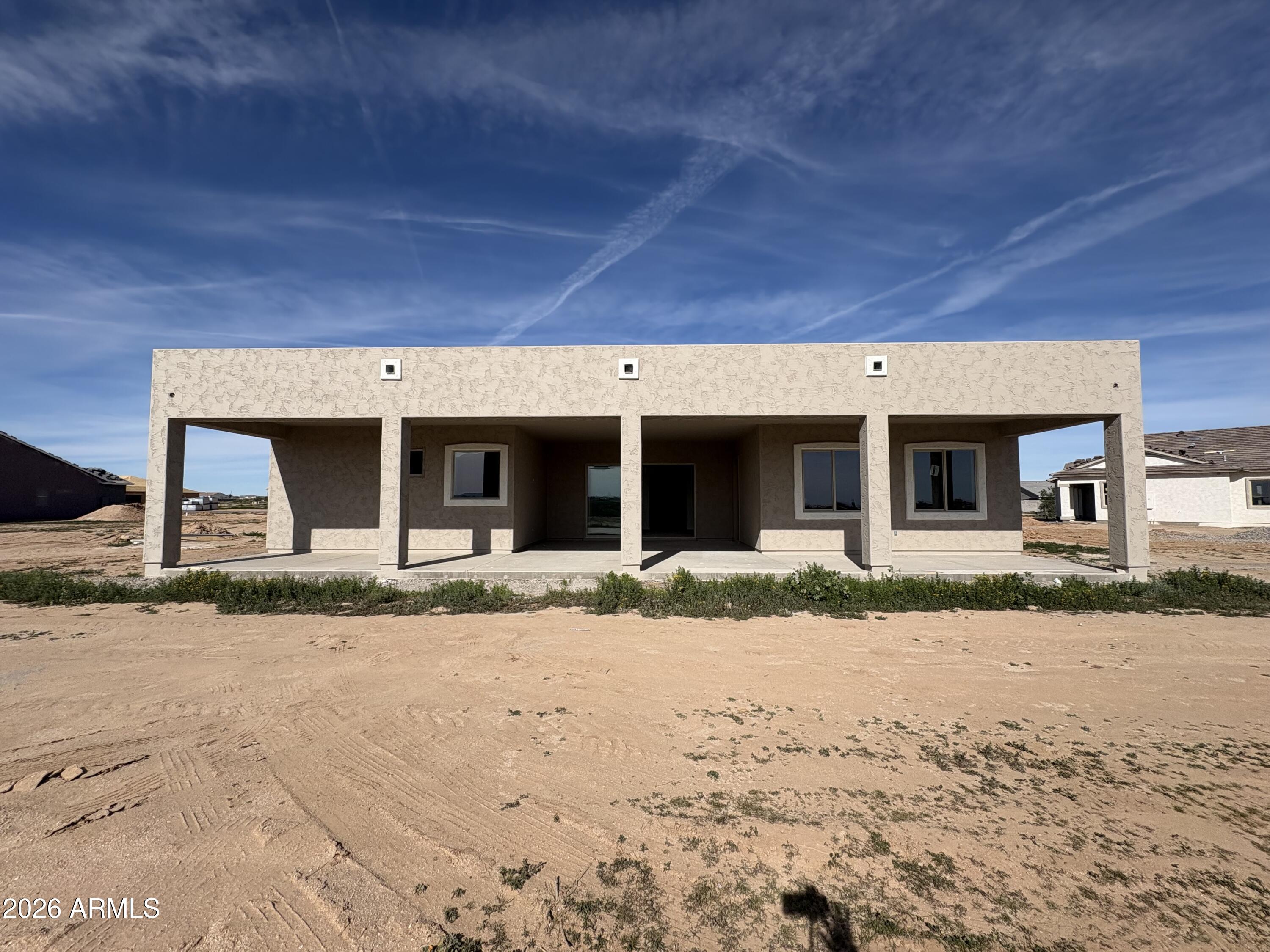 ARROYO VERDE ESTATES - Residential