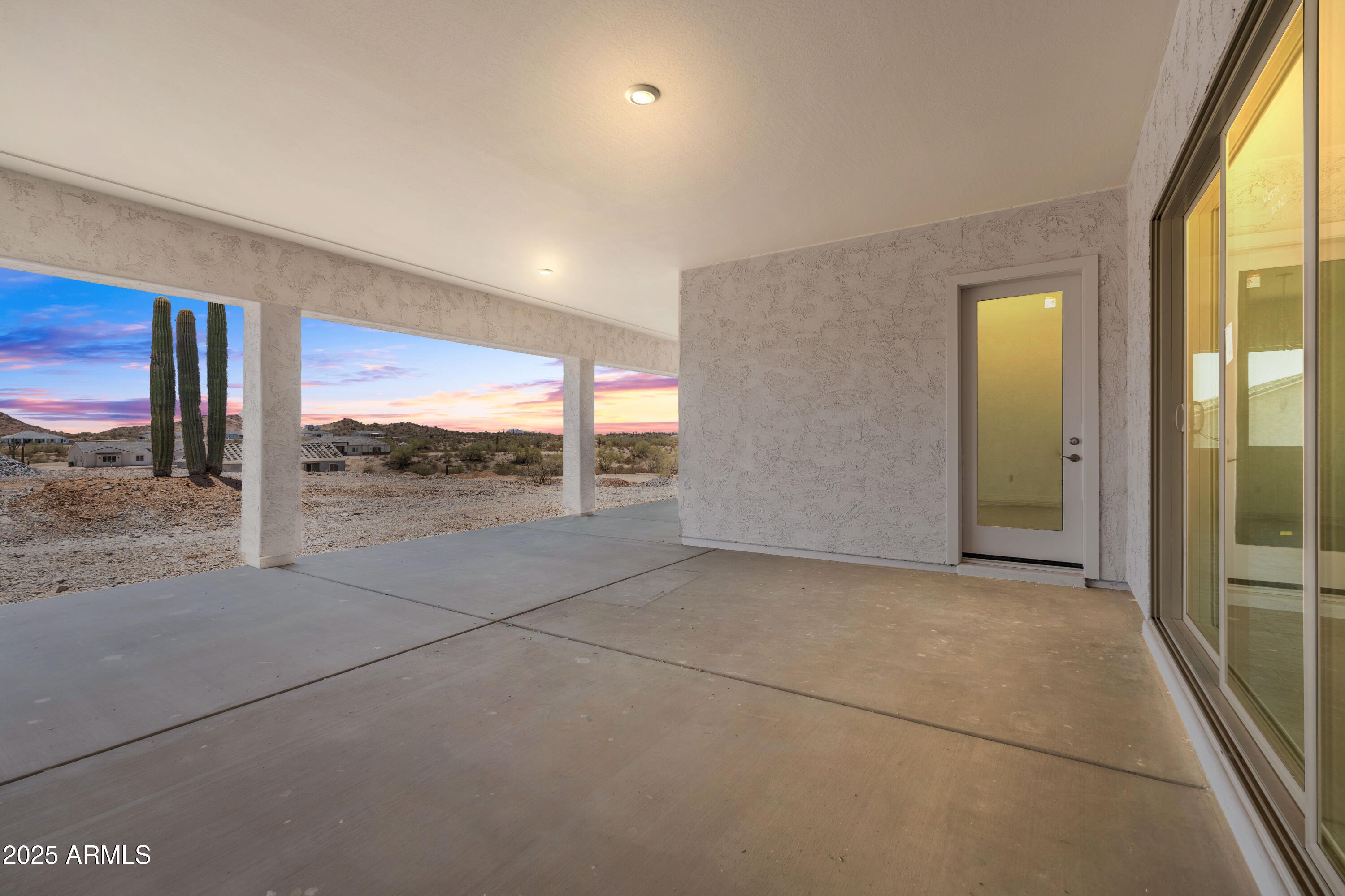 ARROYO VERDE ESTATES - Residential