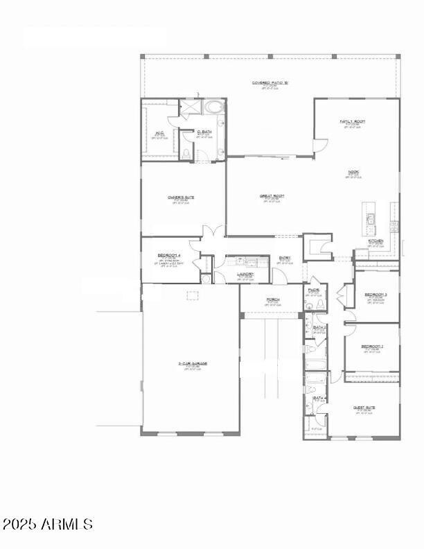 ARROYO VERDE ESTATES - Residential