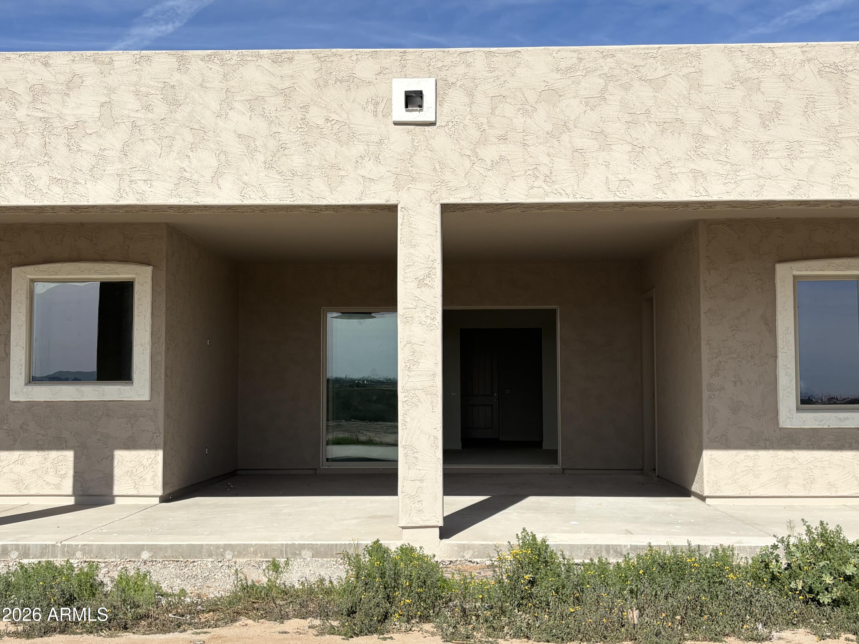 ARROYO VERDE ESTATES - Residential