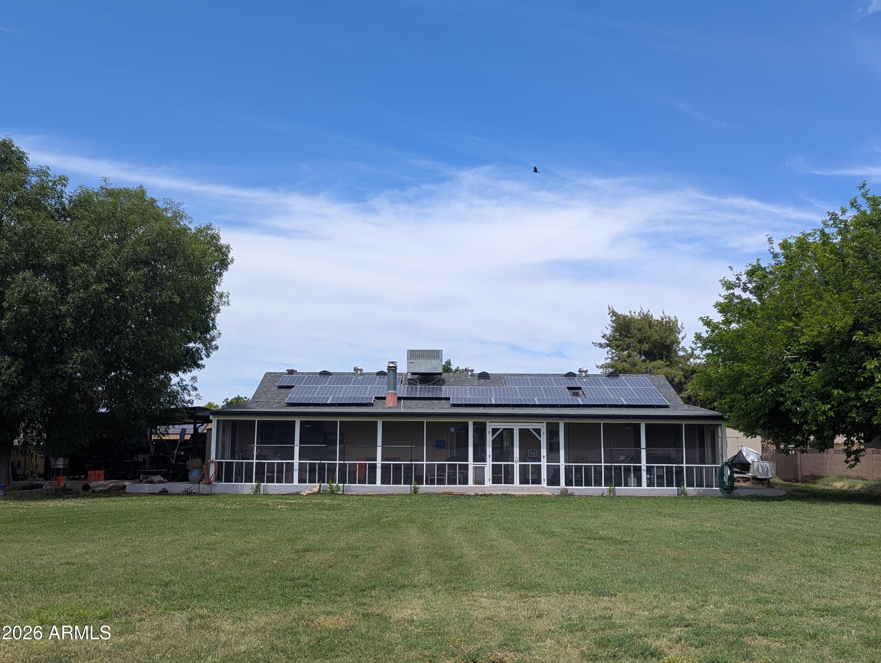 SUNBURST FARMS - Residential