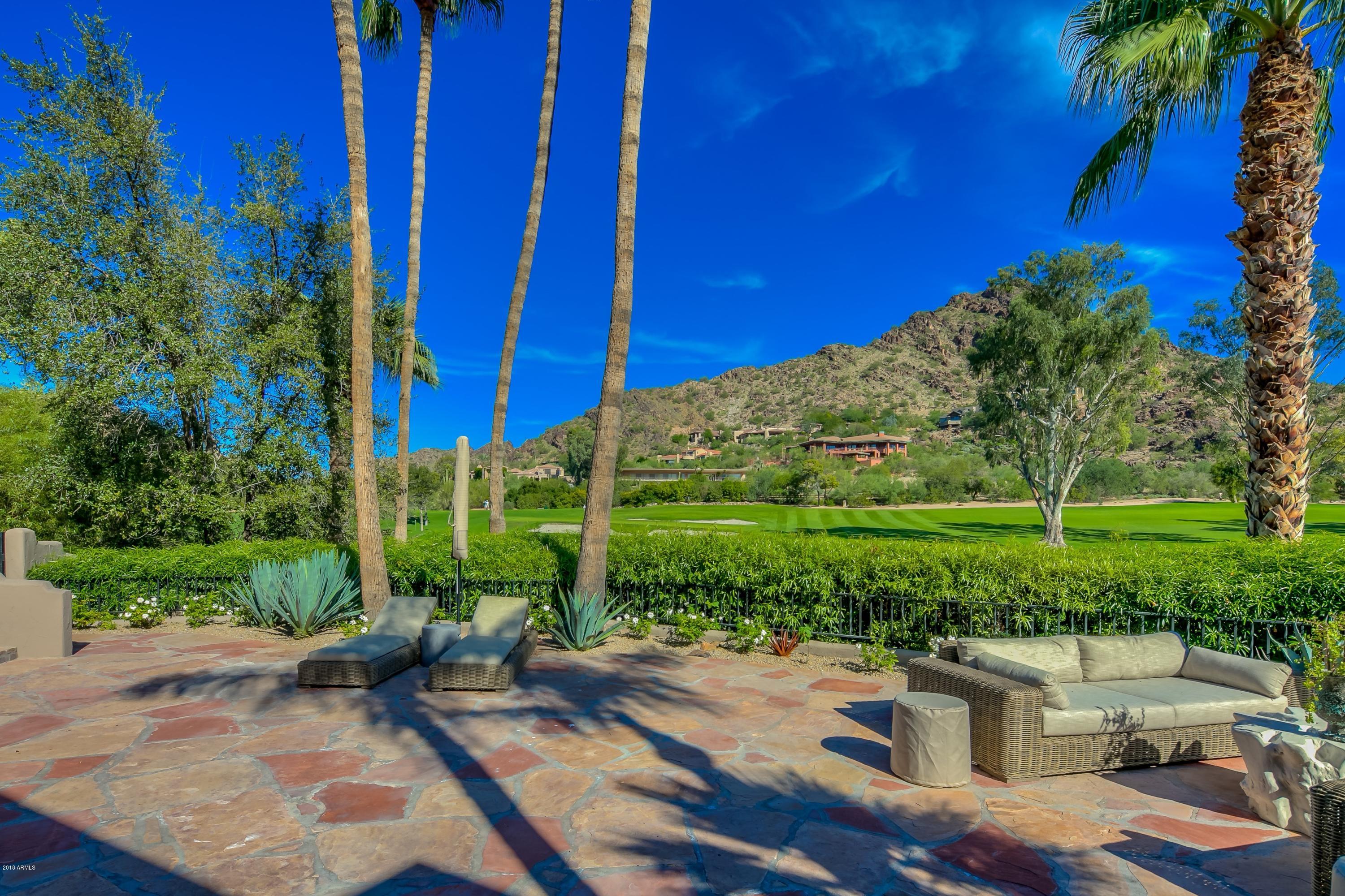 PVCC Golf Course Home - Residential