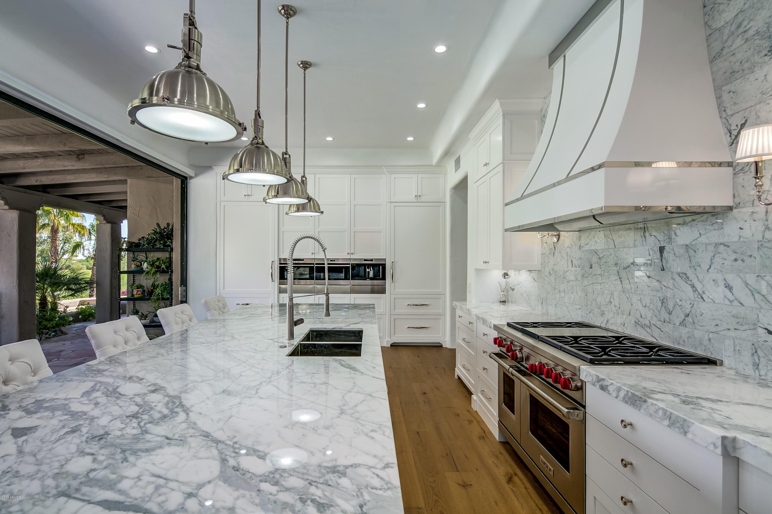 PVCC Golf Course Home - Residential