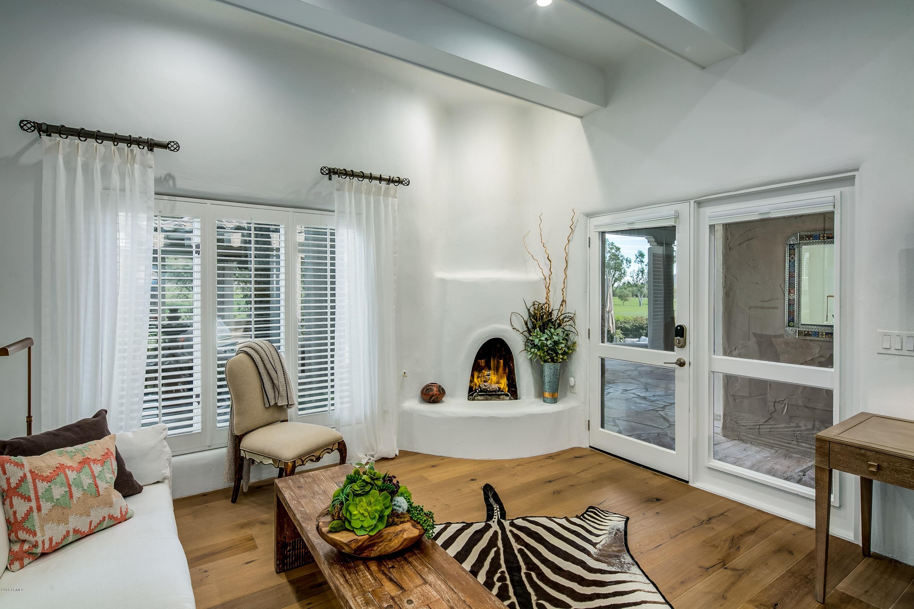 PVCC Golf Course Home - Residential
