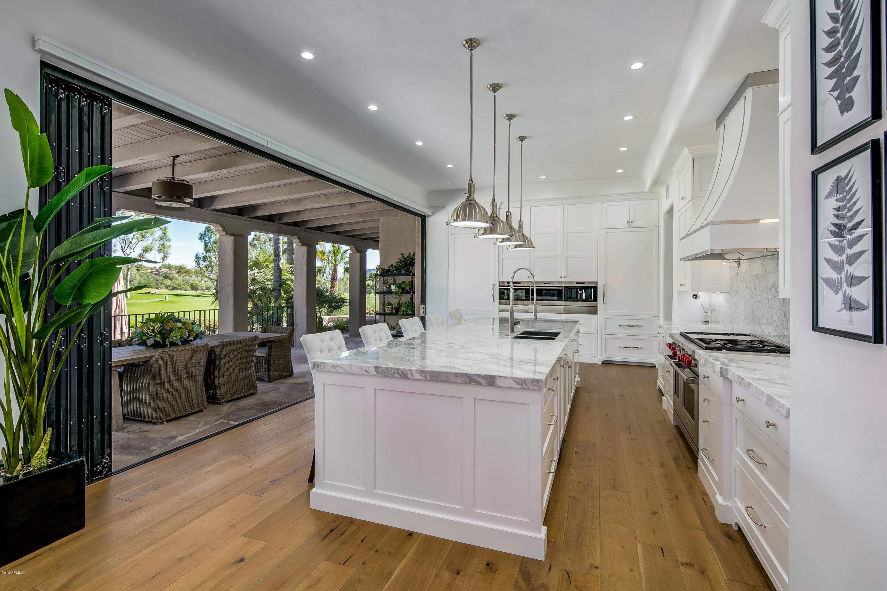 PVCC Golf Course Home - Residential