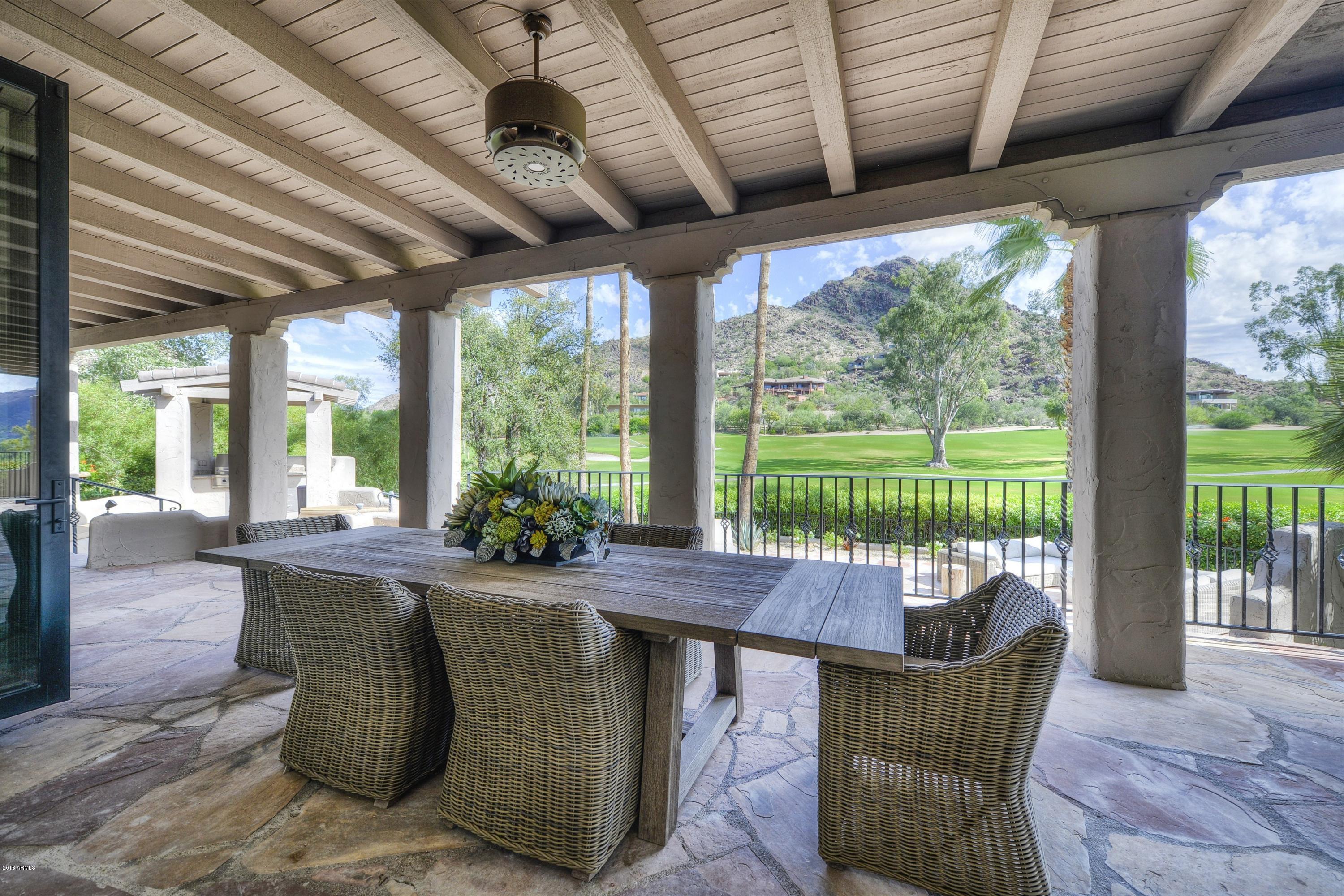 PVCC Golf Course Home - Residential