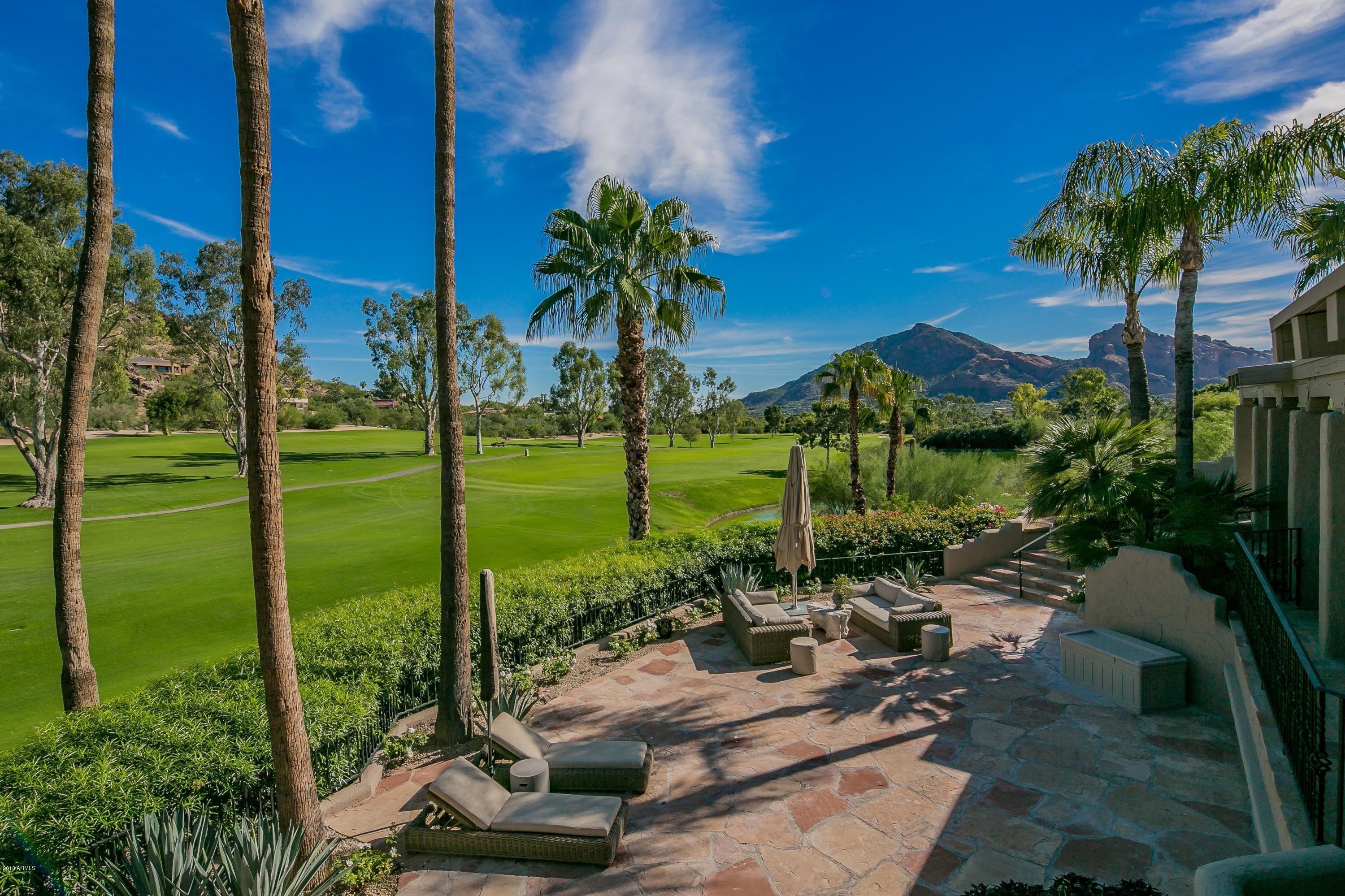 PVCC Golf Course Home - Residential